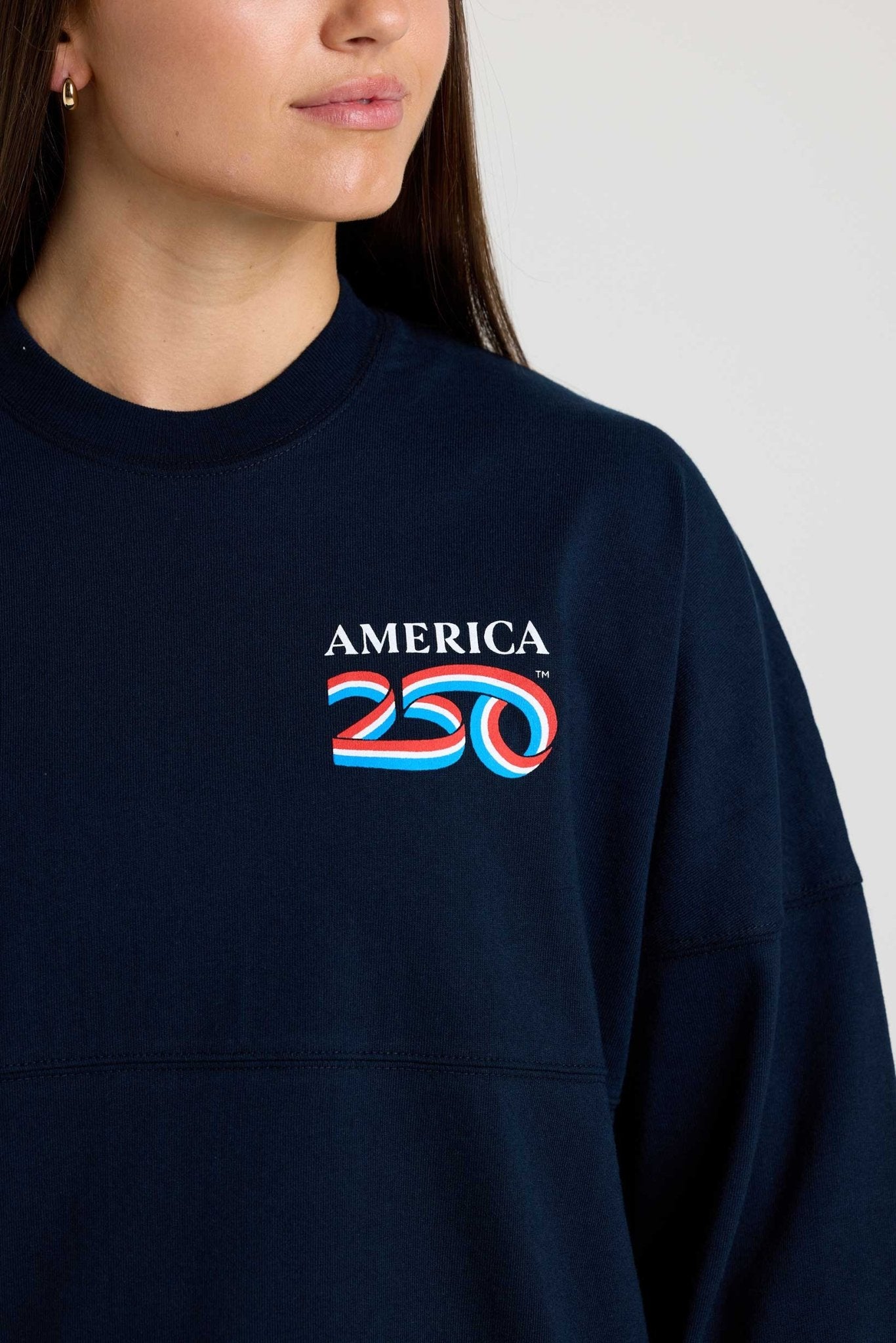America250 Declaration of Independence Celebration Spirit Jersey® 8