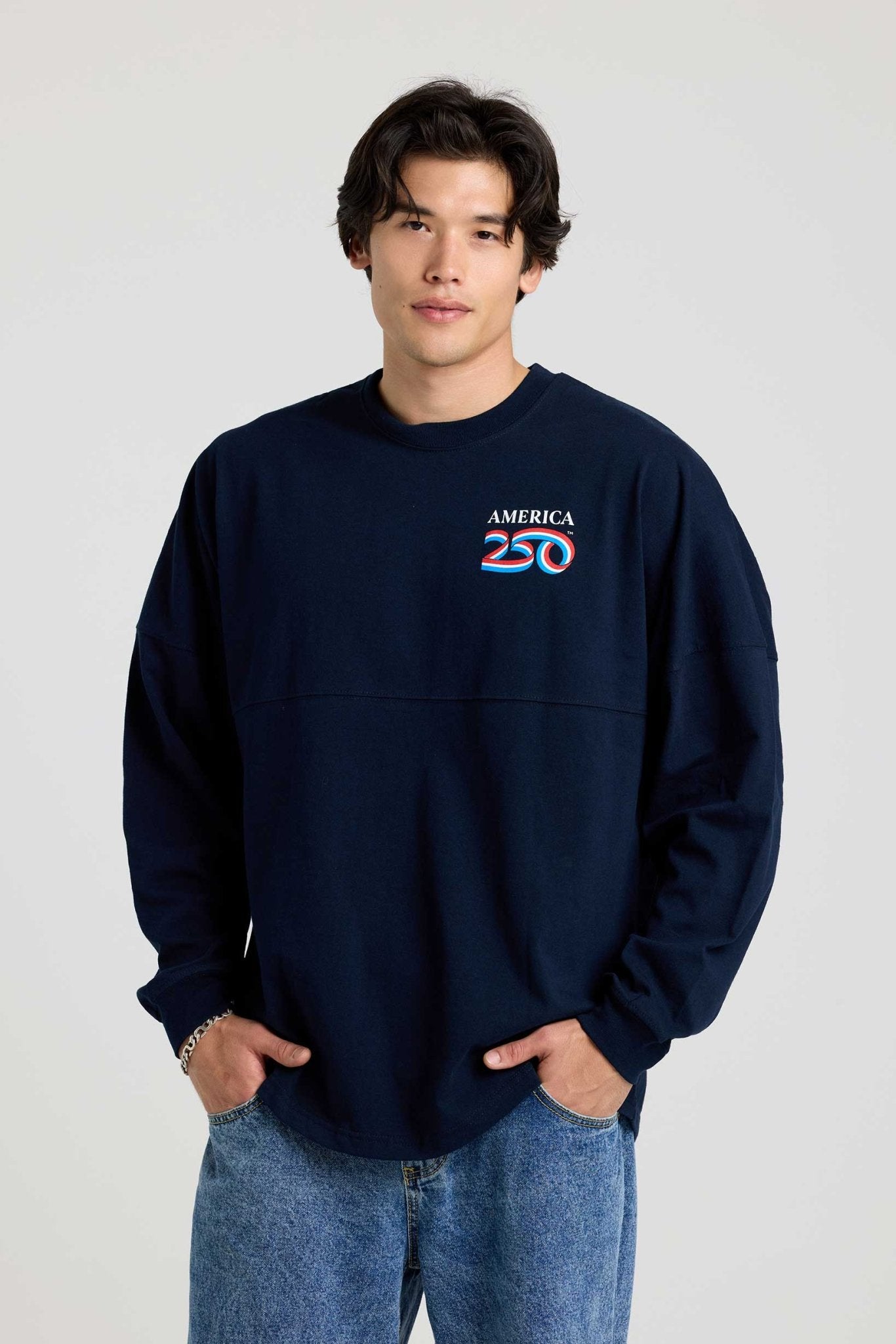 America250 Declaration of Independence Celebration Spirit Jersey® 2