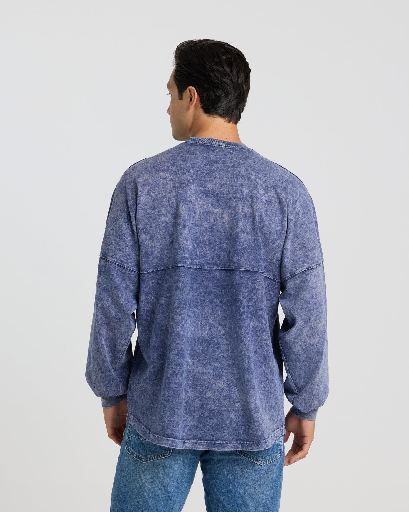 Antique Mineral Black Corduroy Core Originals Spirit Jersey® 2