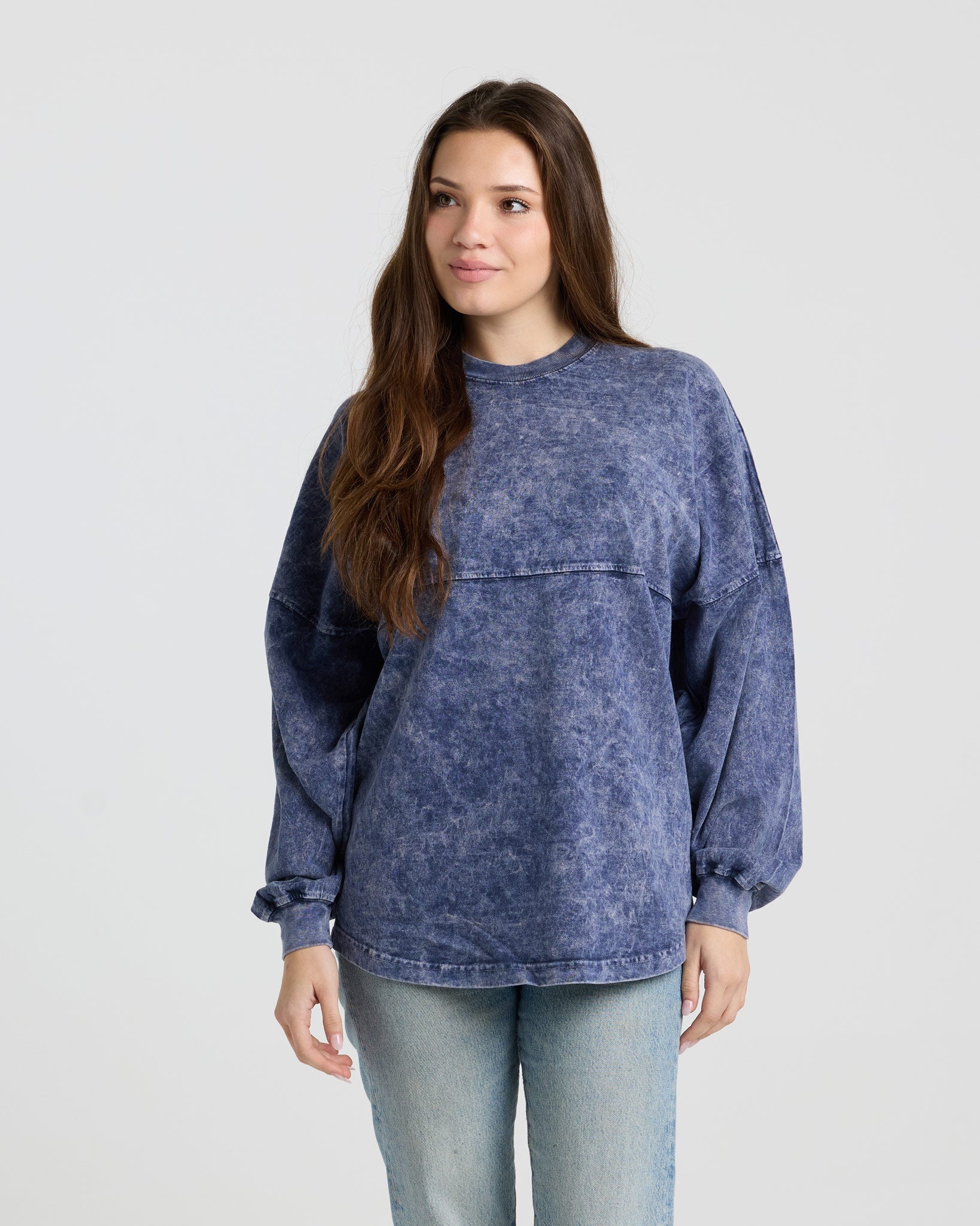 Antique Mineral Black Corduroy Core Originals Spirit Jersey® 4