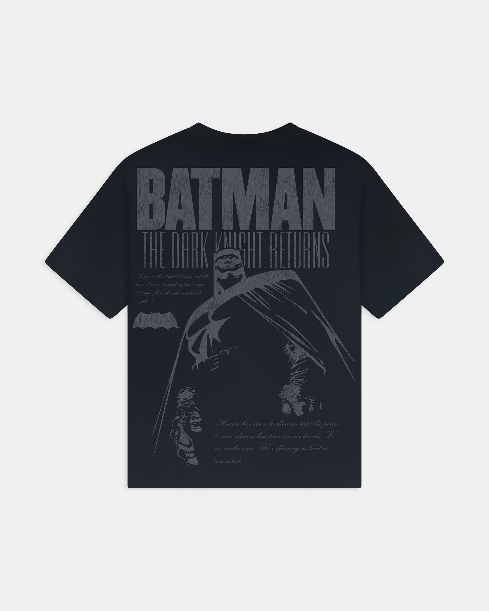 Batman™ The Dark Knight Returns™ Relaxed Tee 1