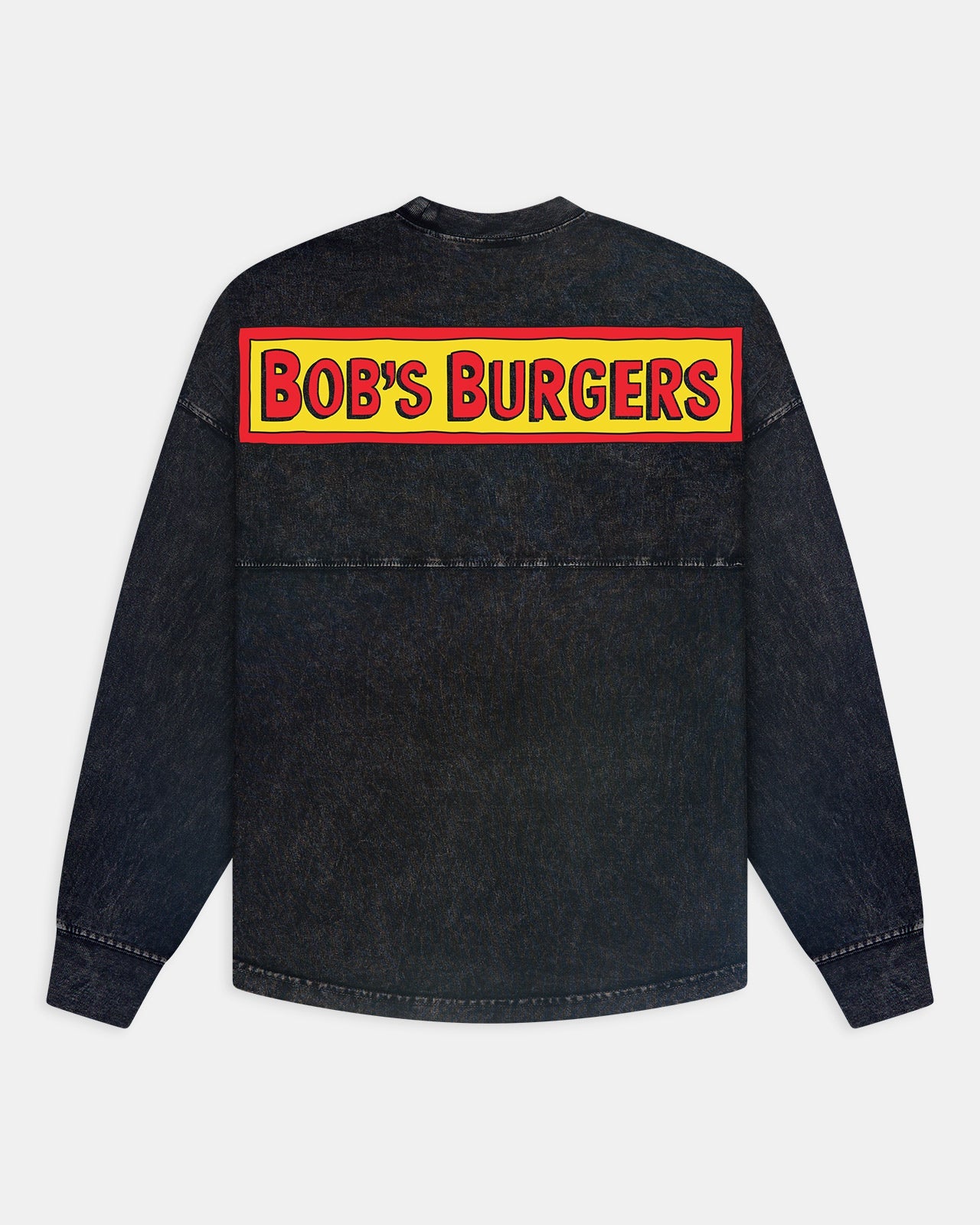 Bob's Burgers™ - Burger Anatomy Spirit Jersey® 2
