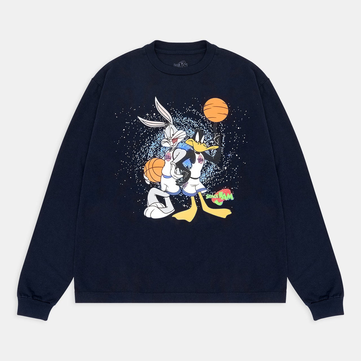 Space Jam Christmas Sweater Space Jam Kith X Looney Tunes Kith