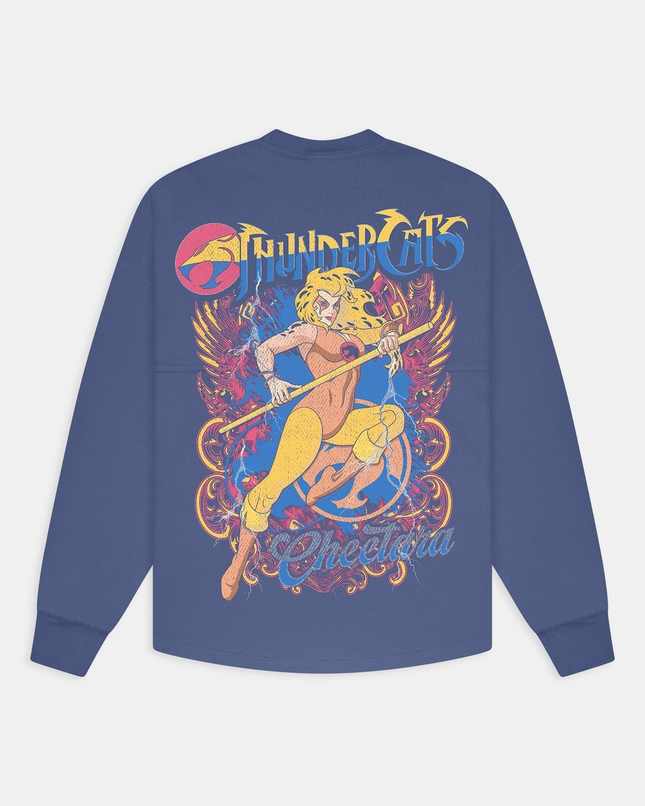 Cheetara, Thundercats Spirit Jersey® 1