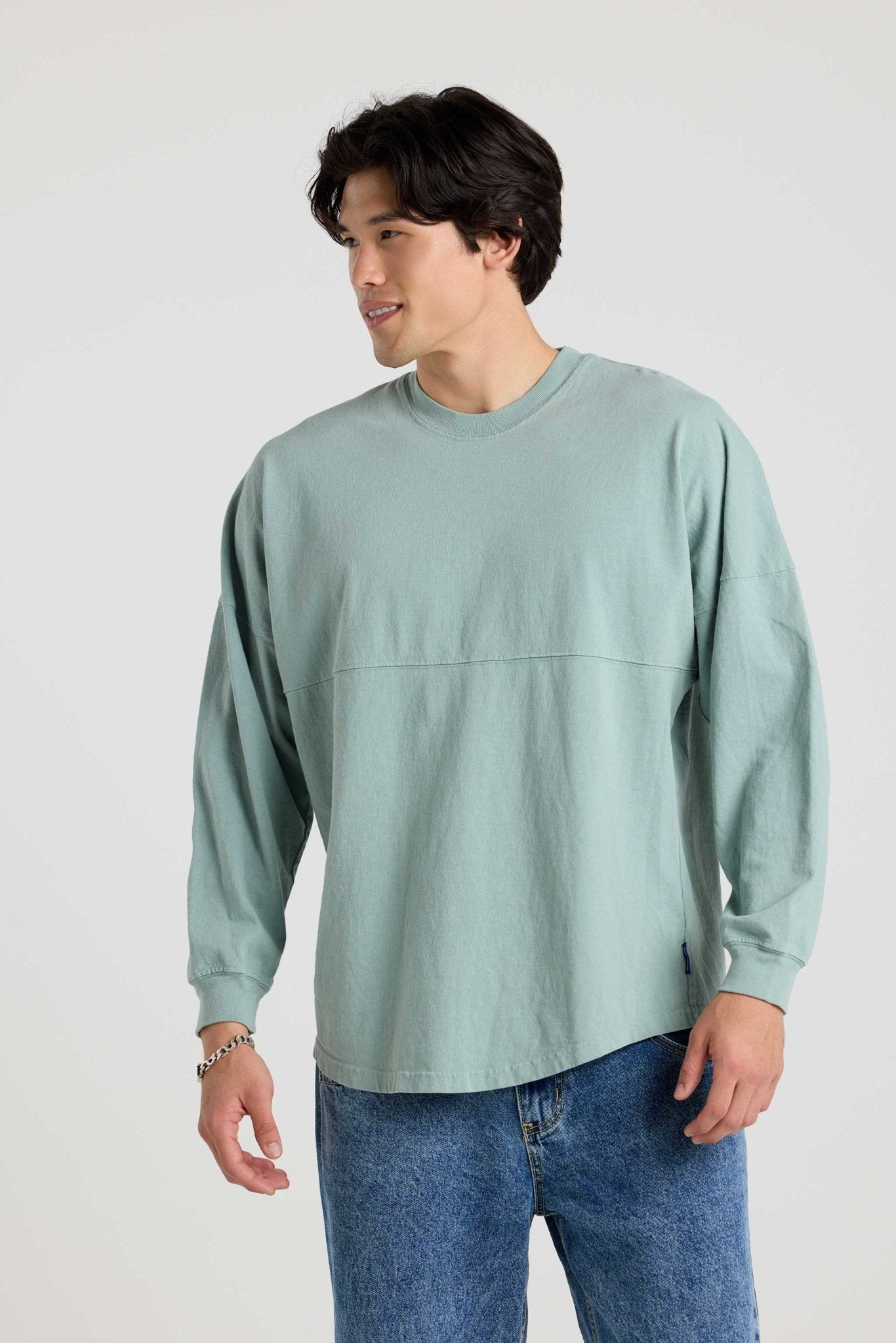 Coastal Sage Core Essential Spirit Jersey® 1