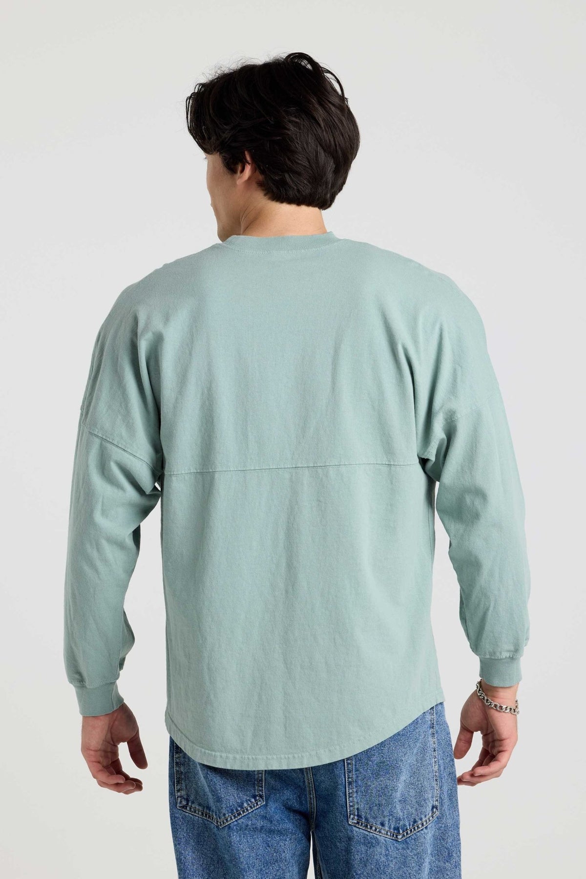 Coastal Sage Core Essential Spirit Jersey® 4