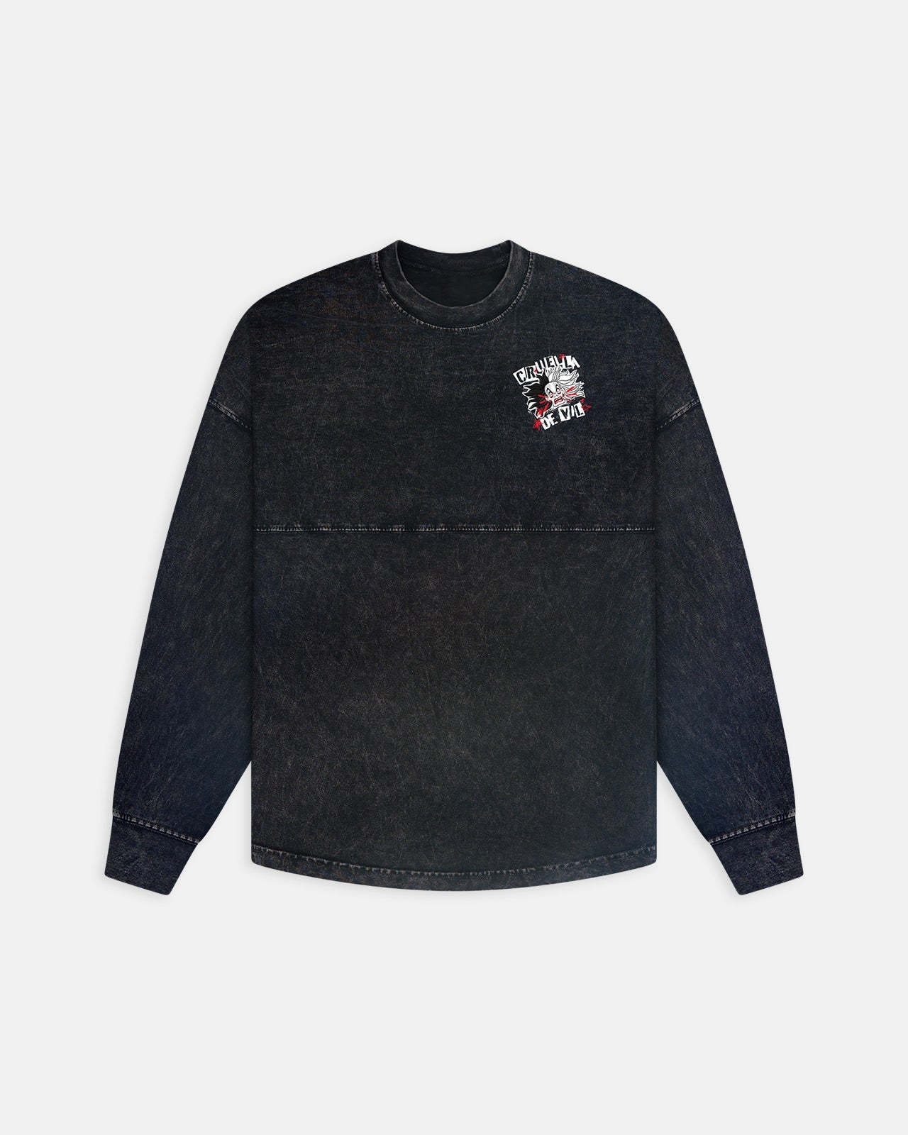 Cruella de Vil, Disney Villains Spirit Jersey® 3