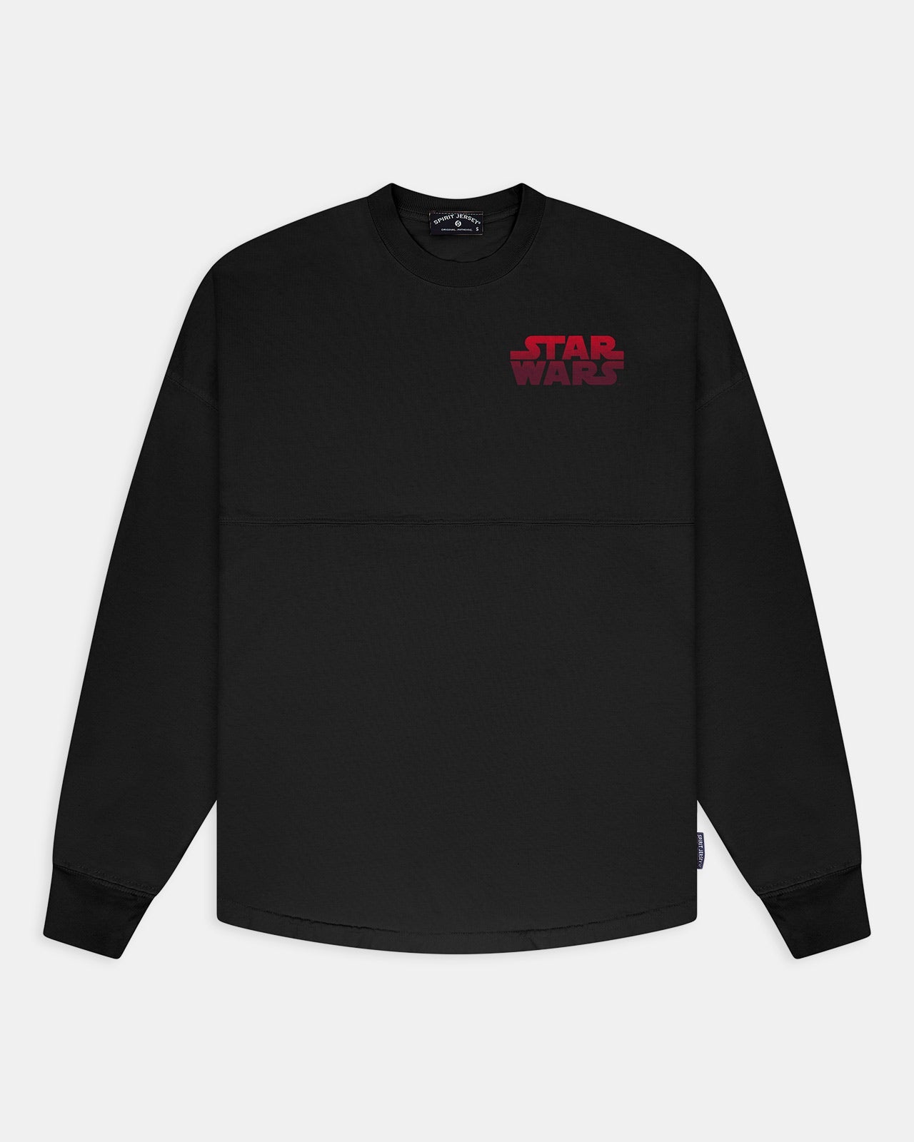 Darth Maul, Star Wars™ Spirit Jersey® 2 Black