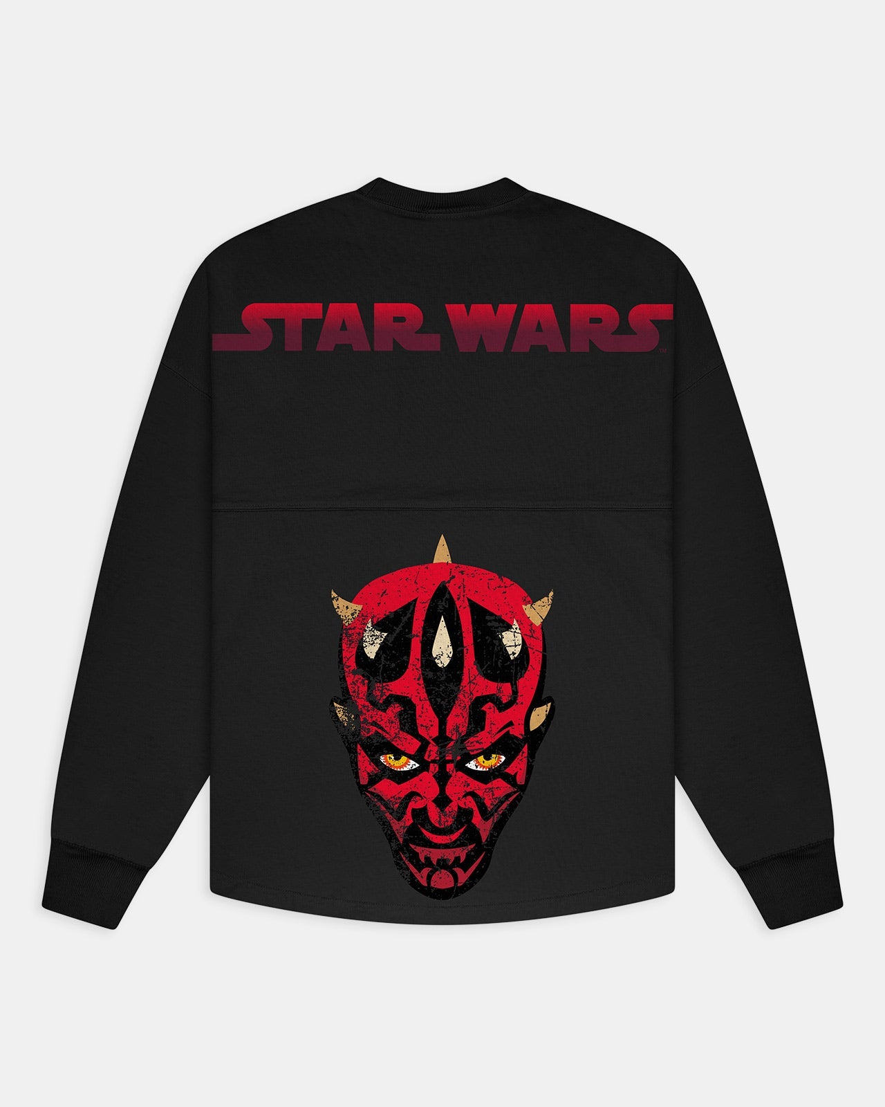 Darth Maul, Star Wars™ Spirit Jersey® 1 Black