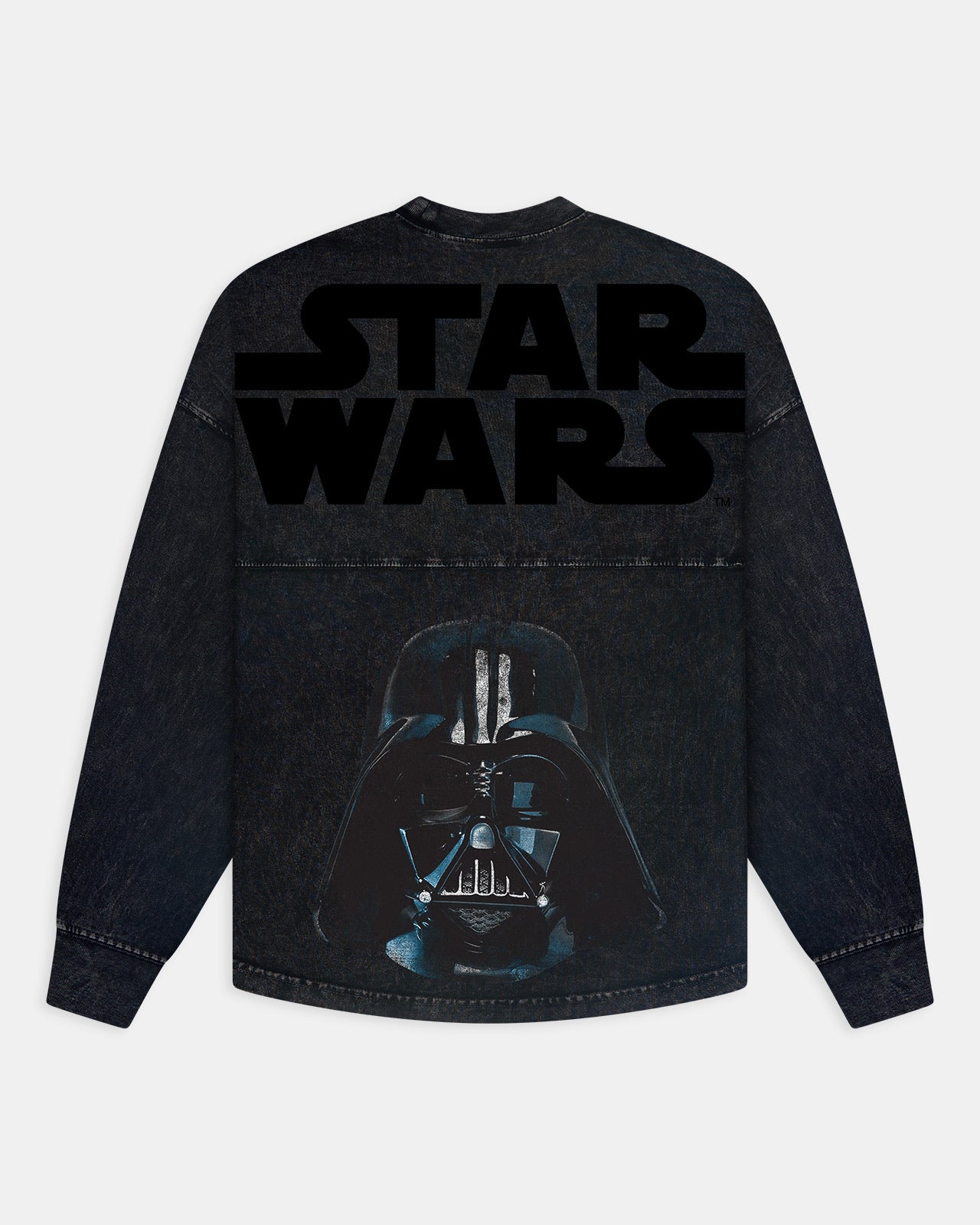 Darth Vader, Star Wars™ Spirit Jersey® 1 Ant Mineral Black