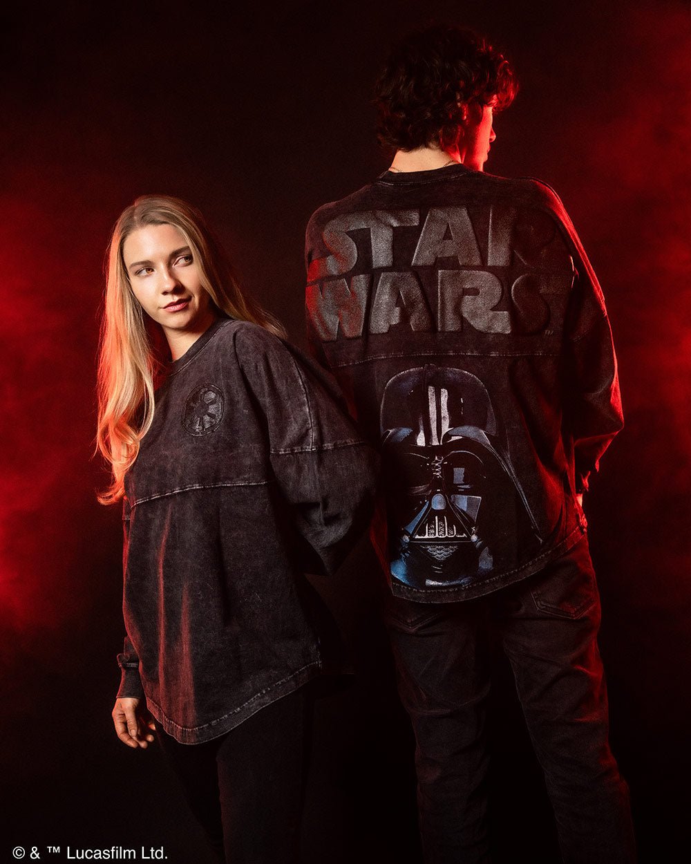 Darth Vader, Star Wars™ Spirit Jersey® 1
