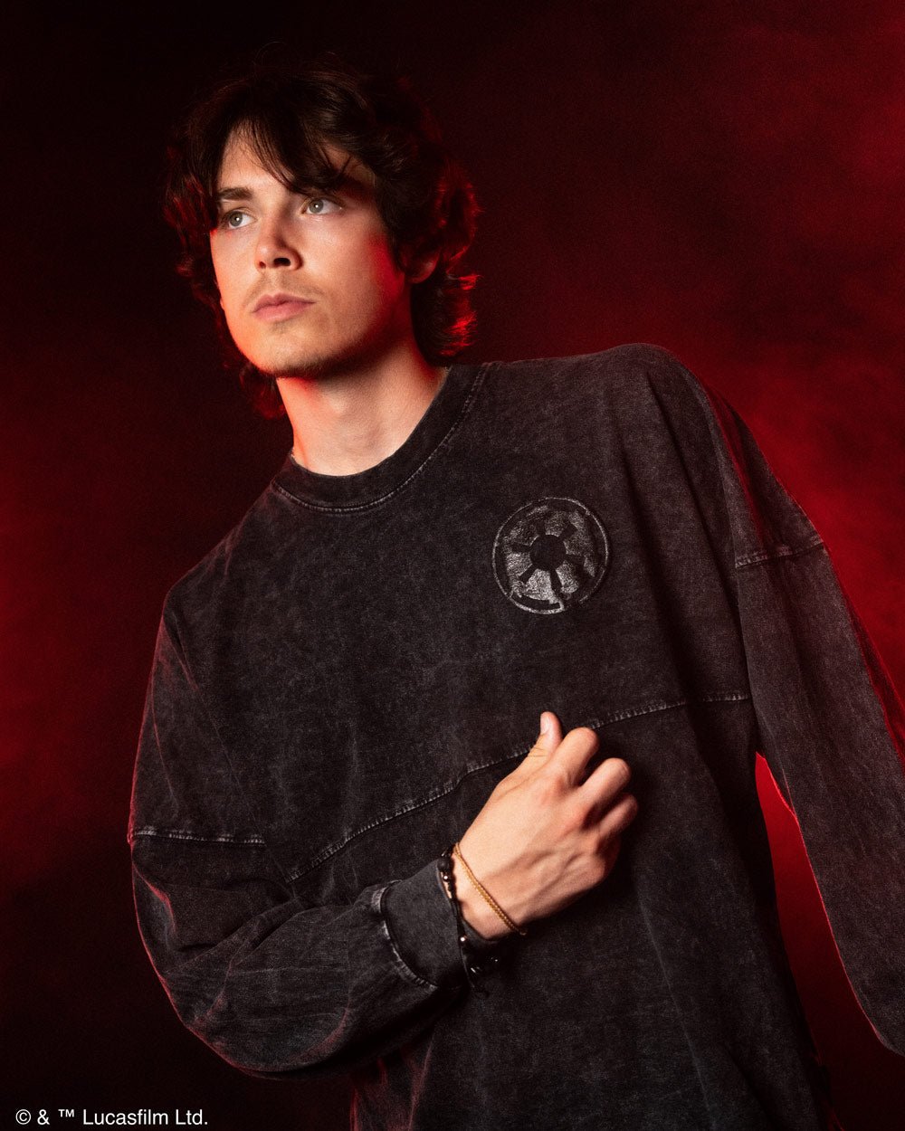 Darth Vader, Star Wars™ Spirit Jersey® 4