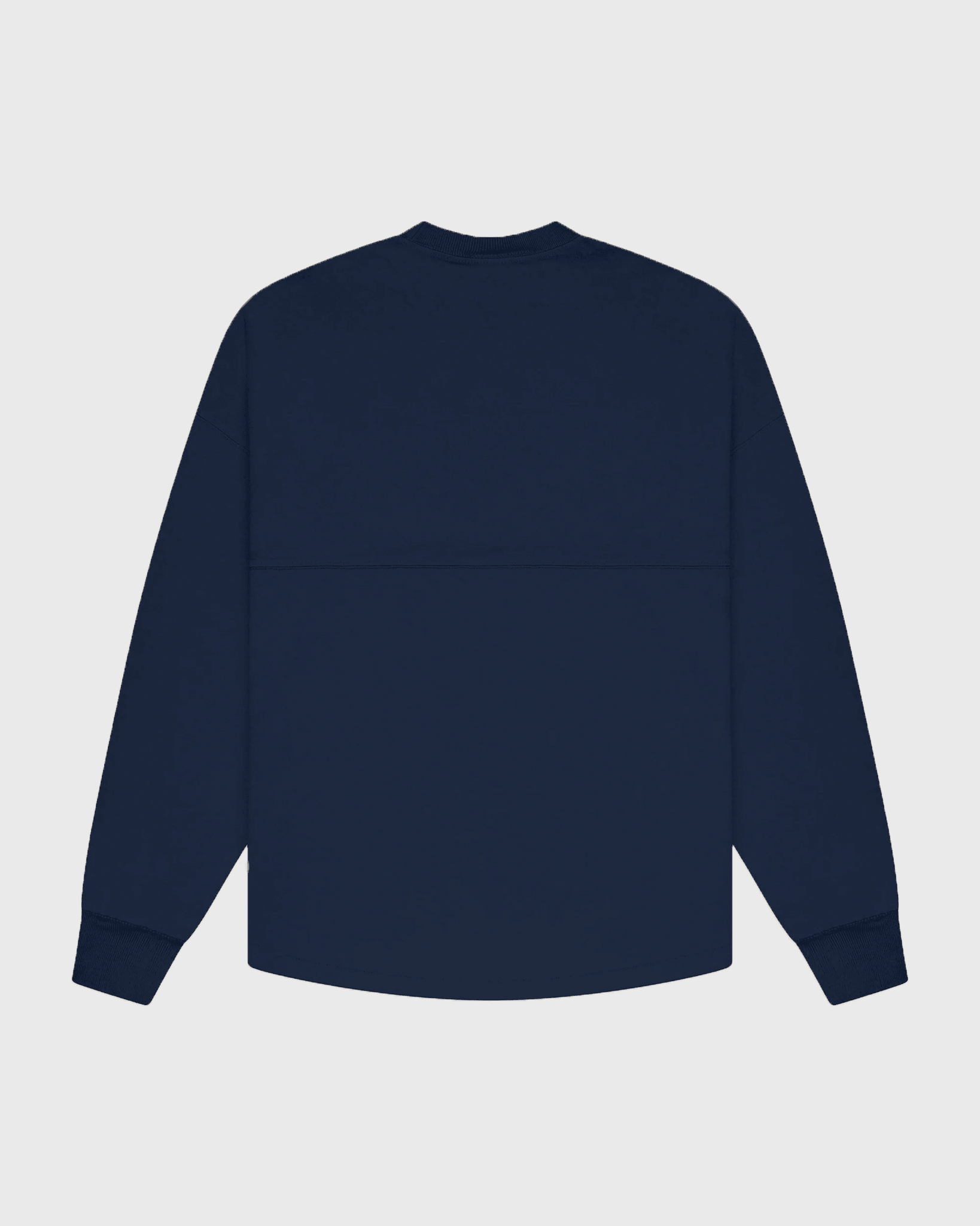 Deep Indigo Core Essential Spirit Jersey® 6
