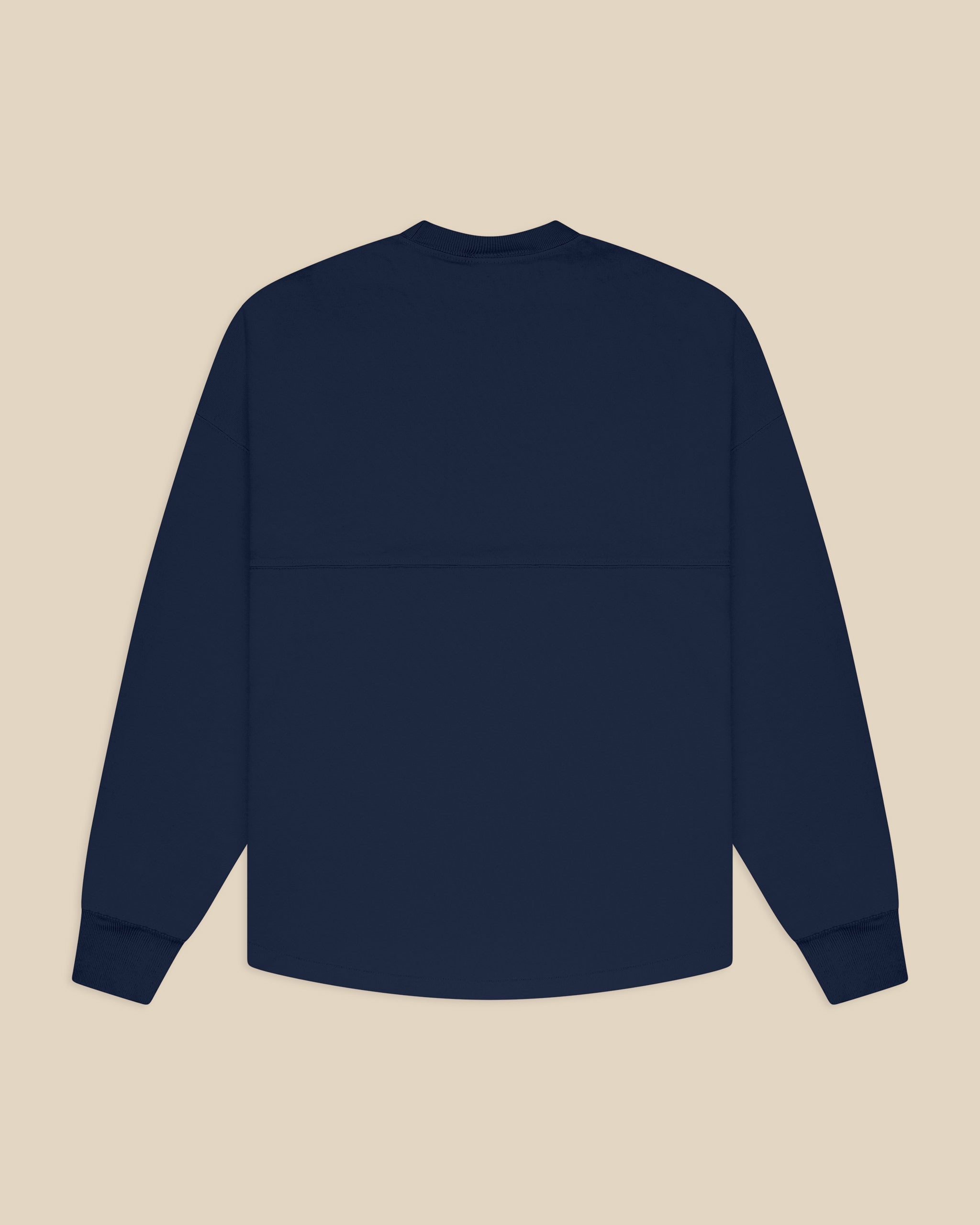 Deep Indigo Core Essential Spirit Jersey® 6