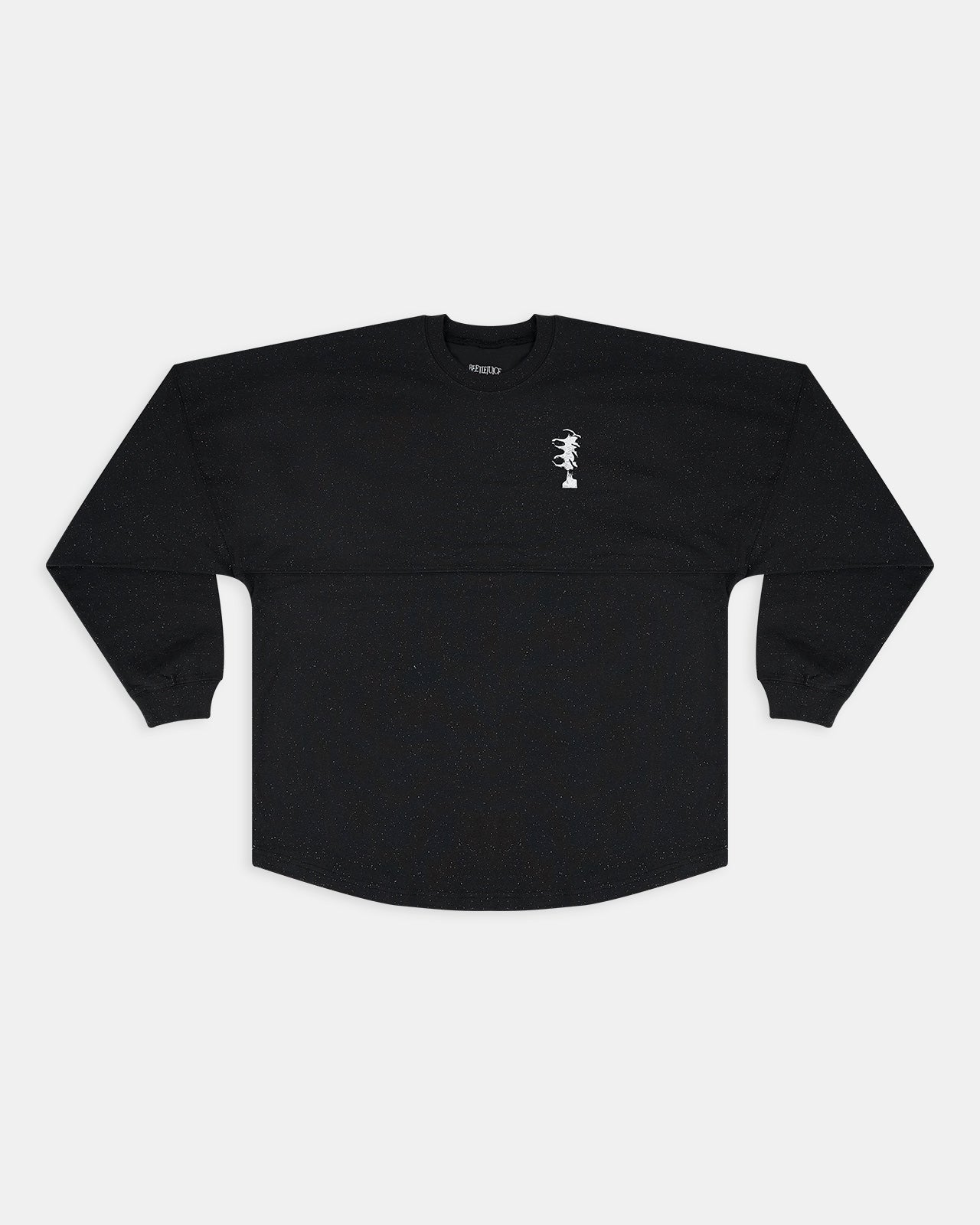 Delia Deetz™️, BEETLEJUICE™️ Sparkle Wash Spirit Jersey® 3