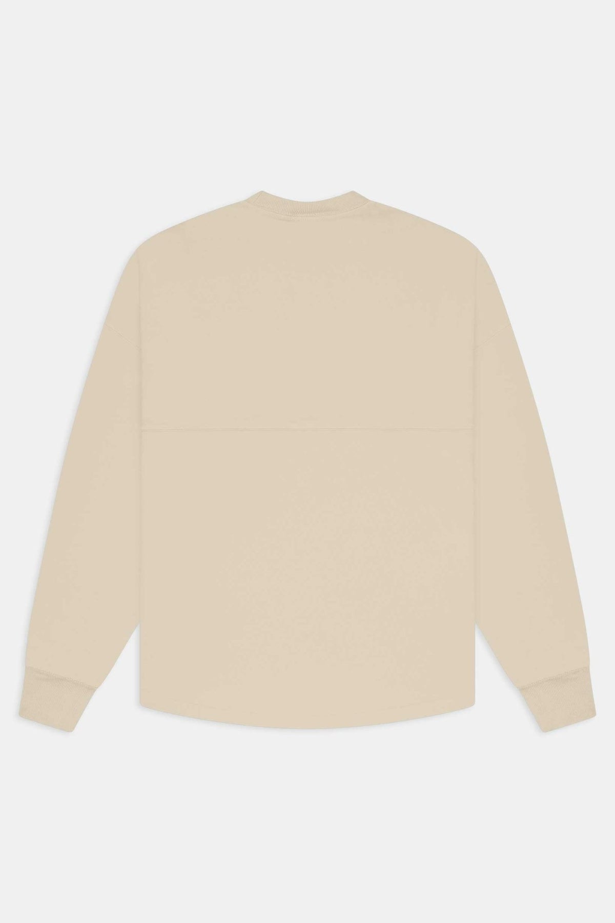Desert Beige Core Essential Spirit Jersey® 3
