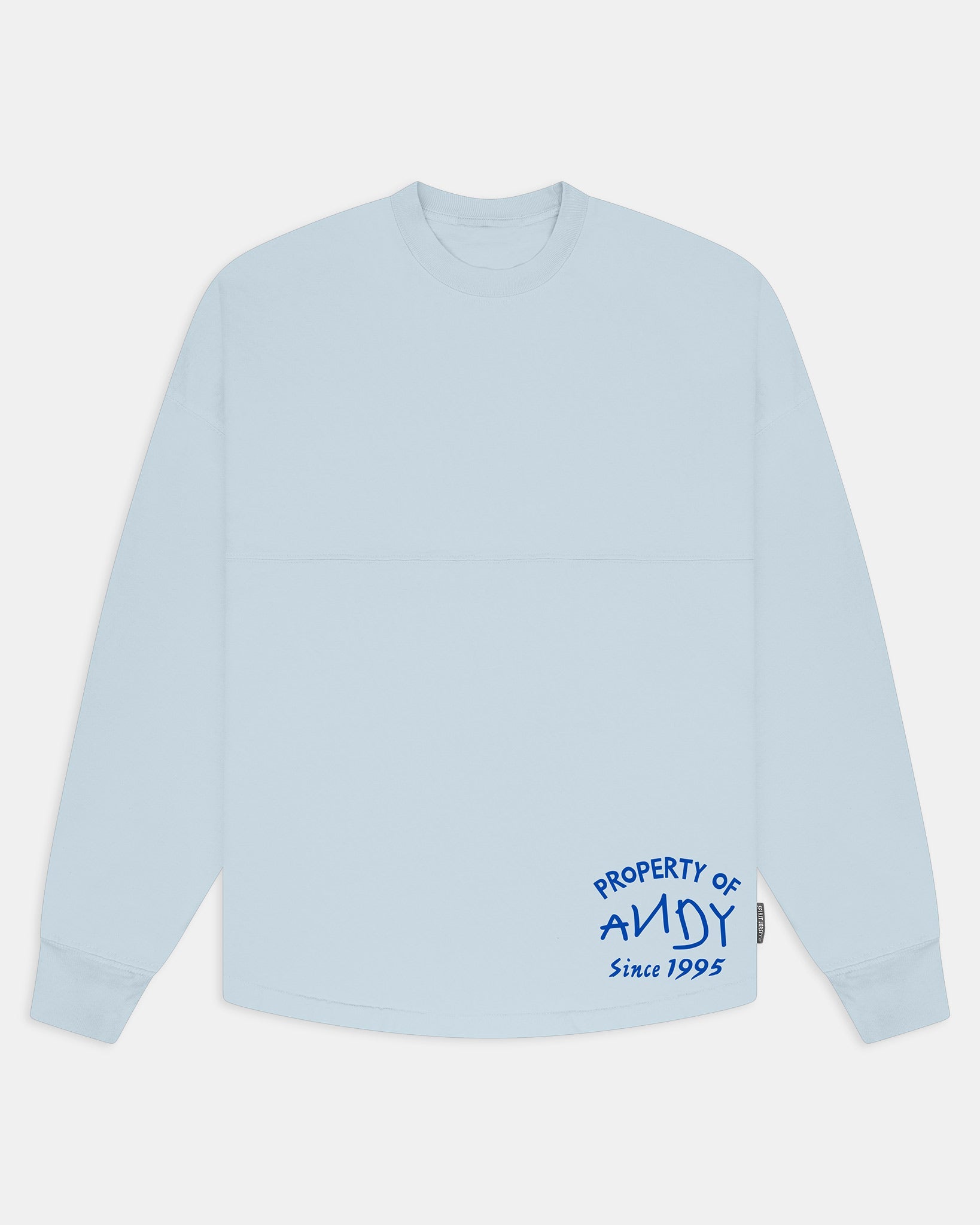 Disney Pixar Toy Story, Property of Andy Spirit Jersey® 2