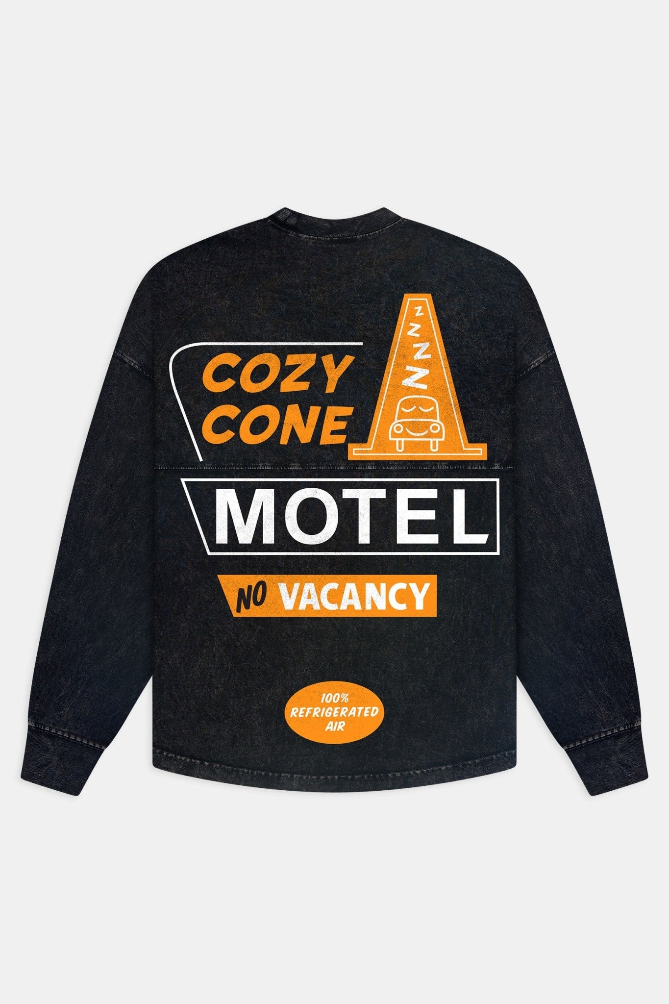 Disney Pixar's Cars™ Cozy Cone Motel Spirit Jersey® 1