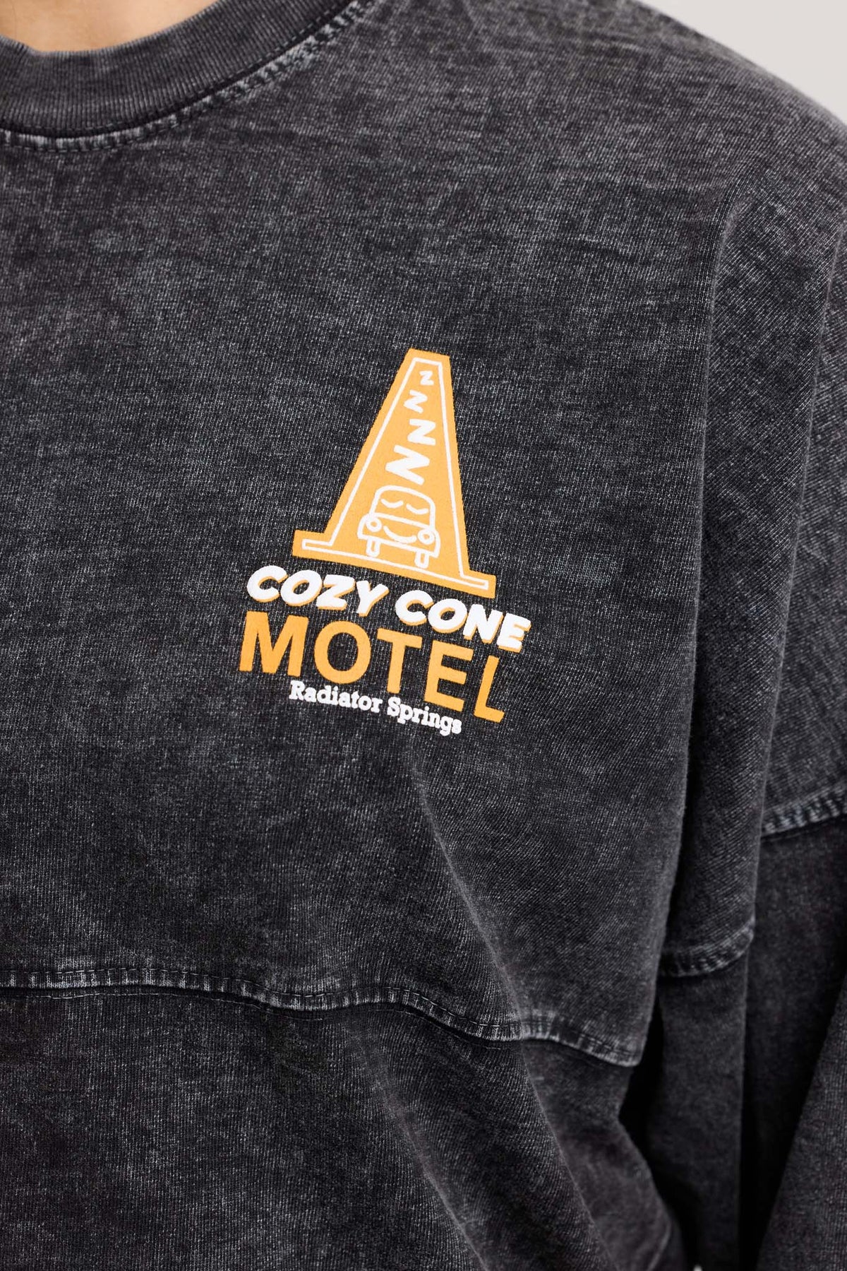 Disney Pixar's Cars™ Cozy Cone Motel Spirit Jersey® 5