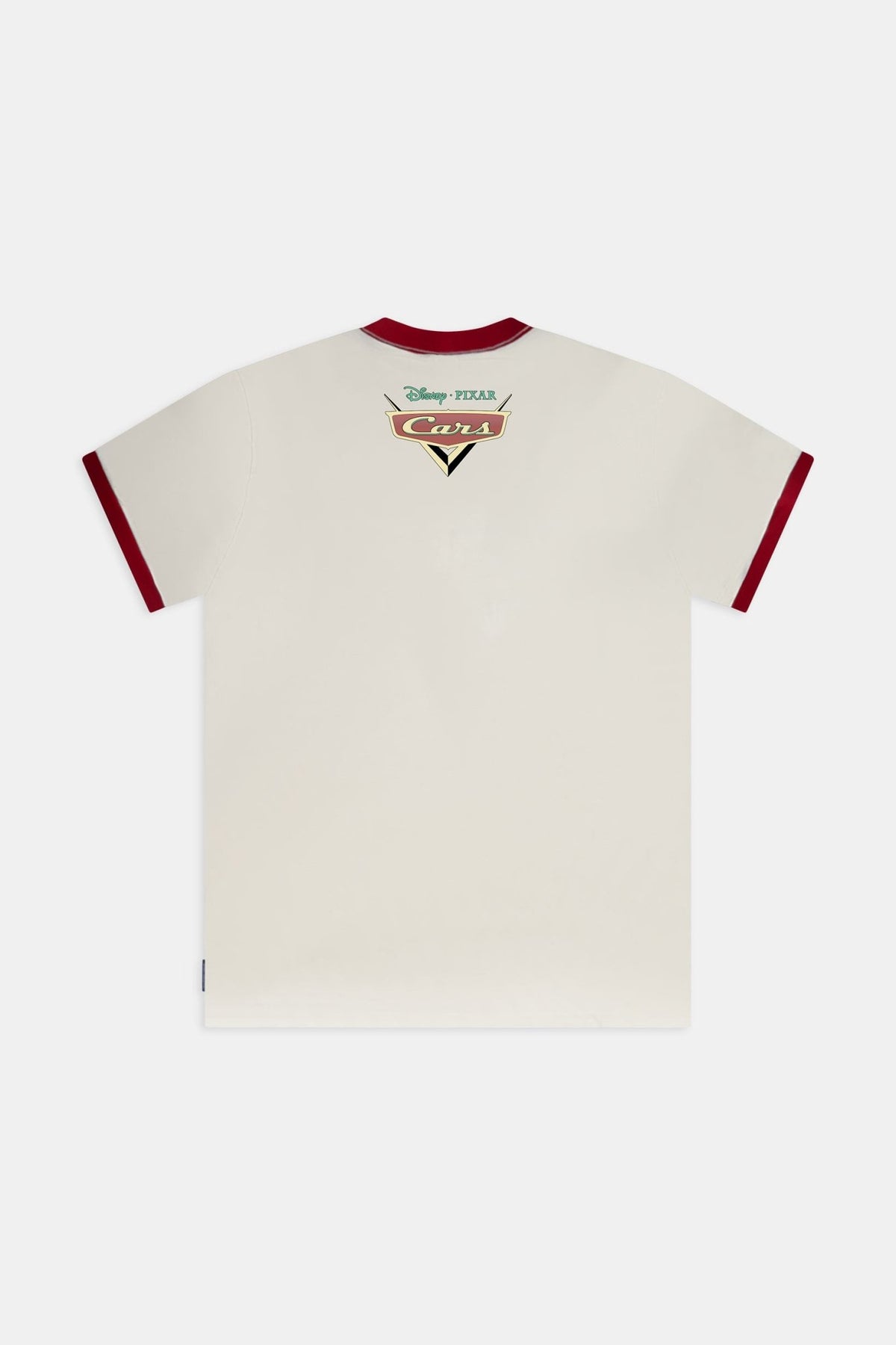 Disney Pixar's Cars™ Rust - eze Bumper Ointment Ringer Tee 4