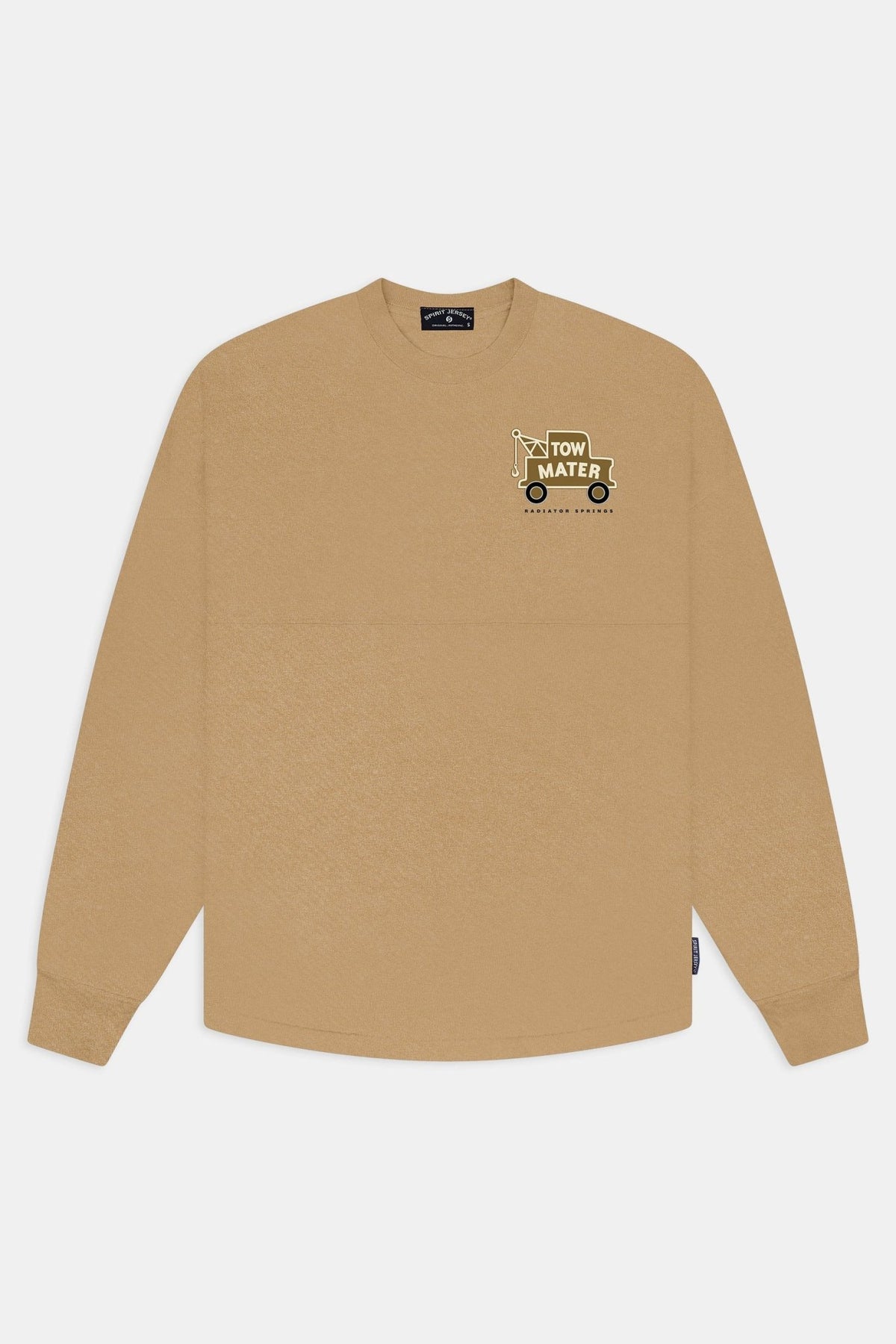 Disney Pixar's Cars™ Tow Matter Spirit Jersey® 6