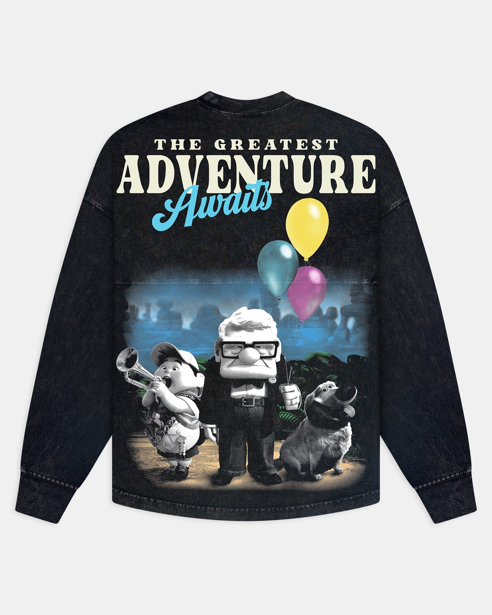 Disney Pixar's Up™ The Greatest Adventure Spirit Jersey® 1