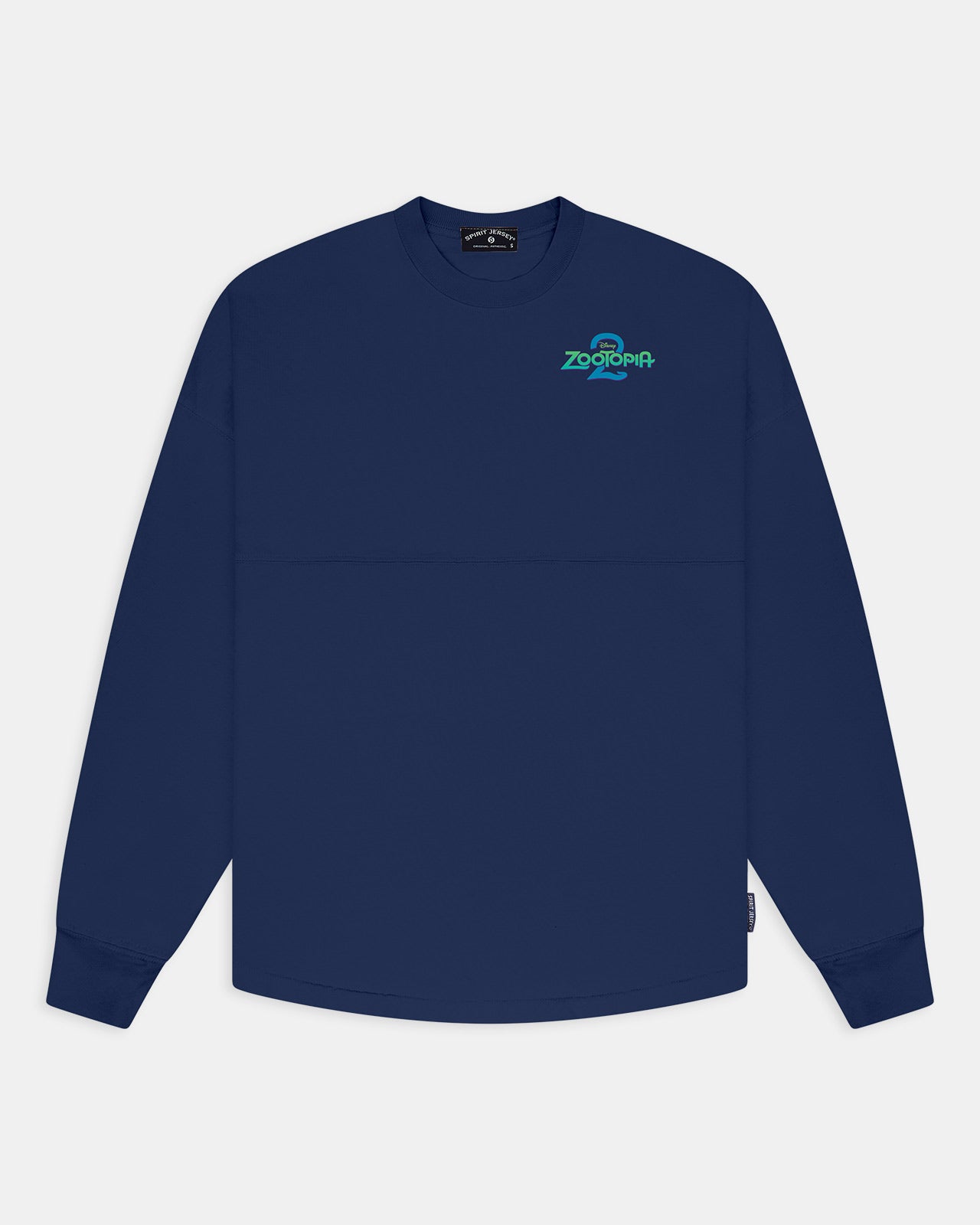 Disney Pixar's Zootopia 2 Spirit Jersey® 2