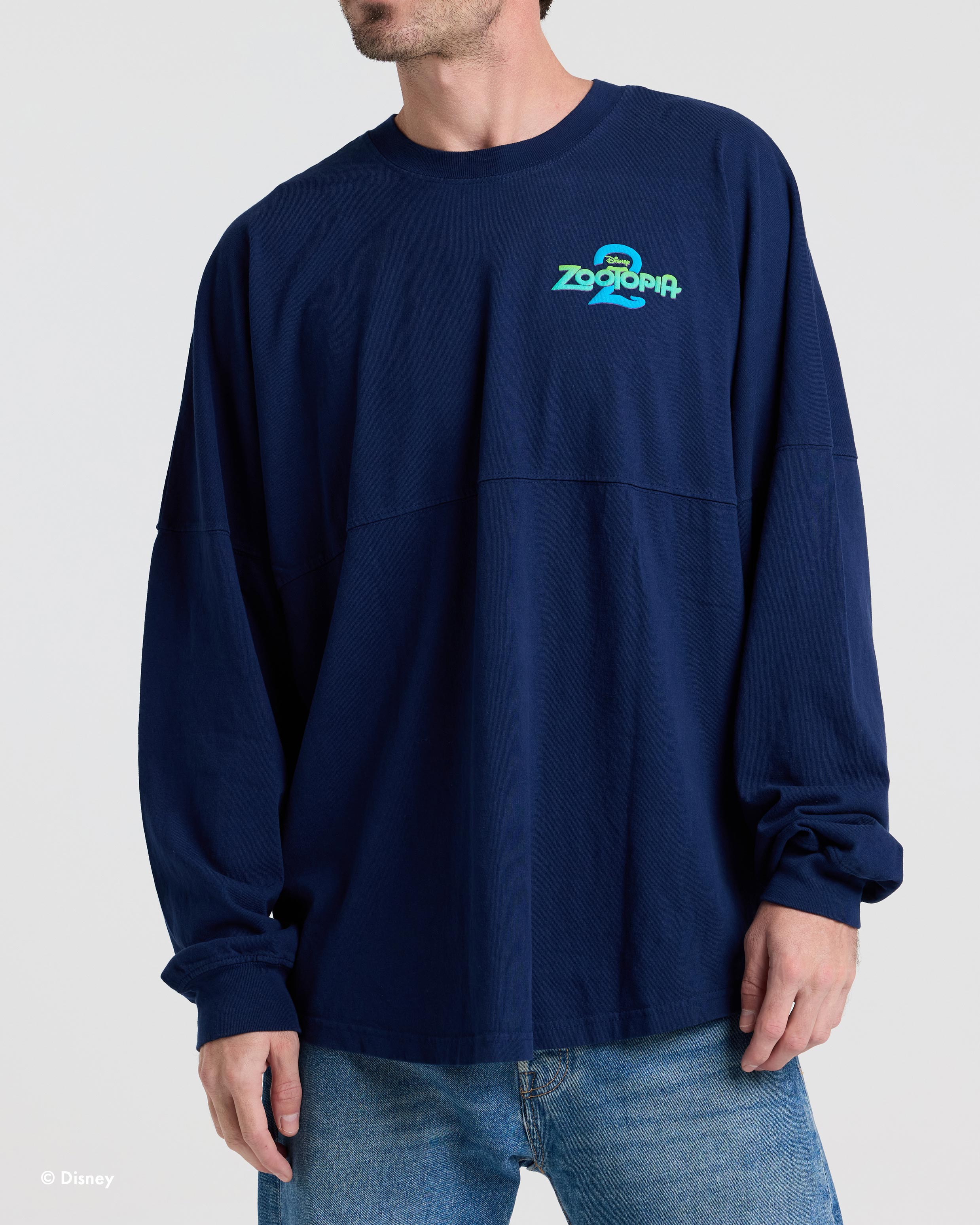 Disney Pixar's Zootopia 2 Spirit Jersey® 4