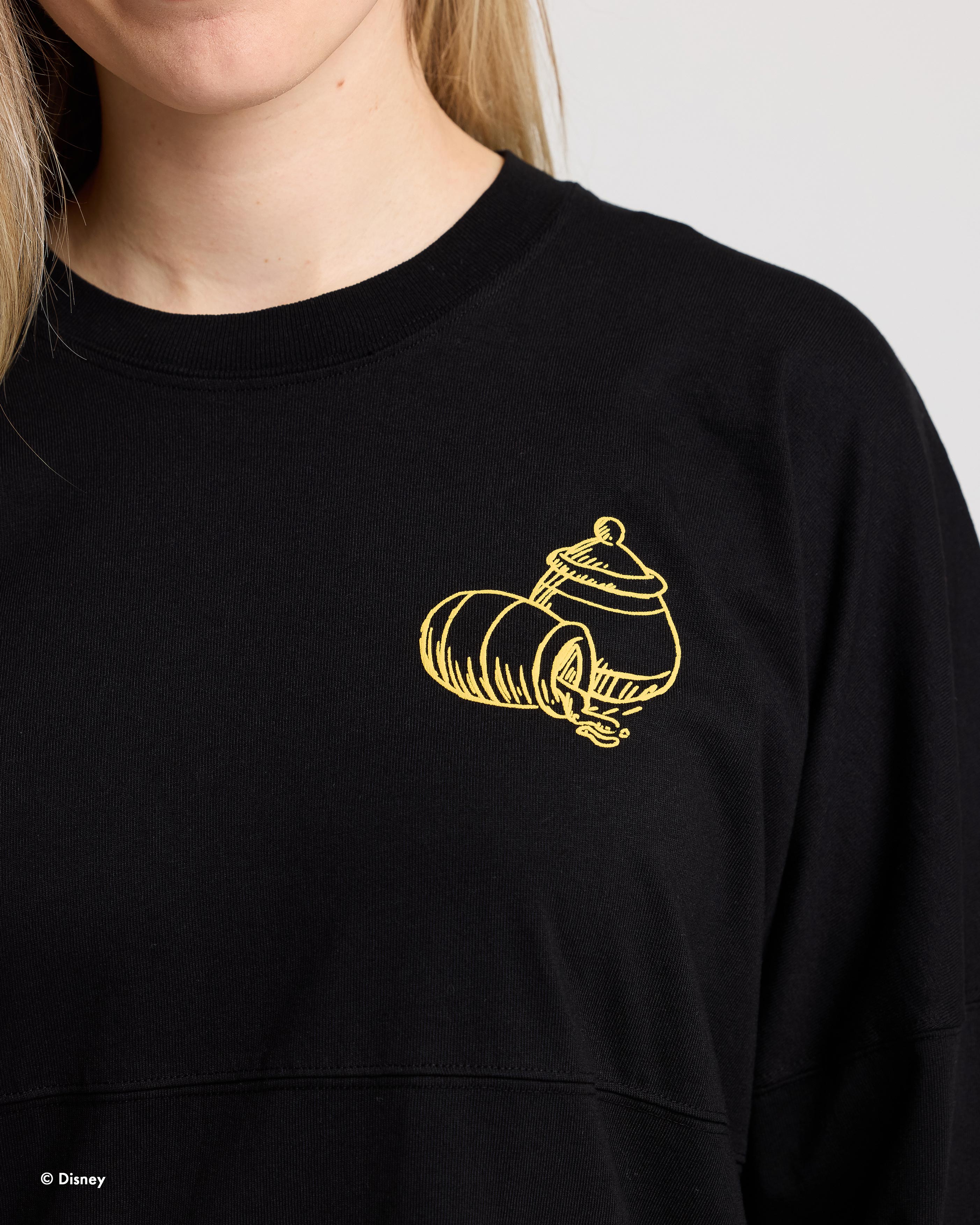 Disney Winnie The Pooh 100th Year Anniversary Spirit Jersey® 2