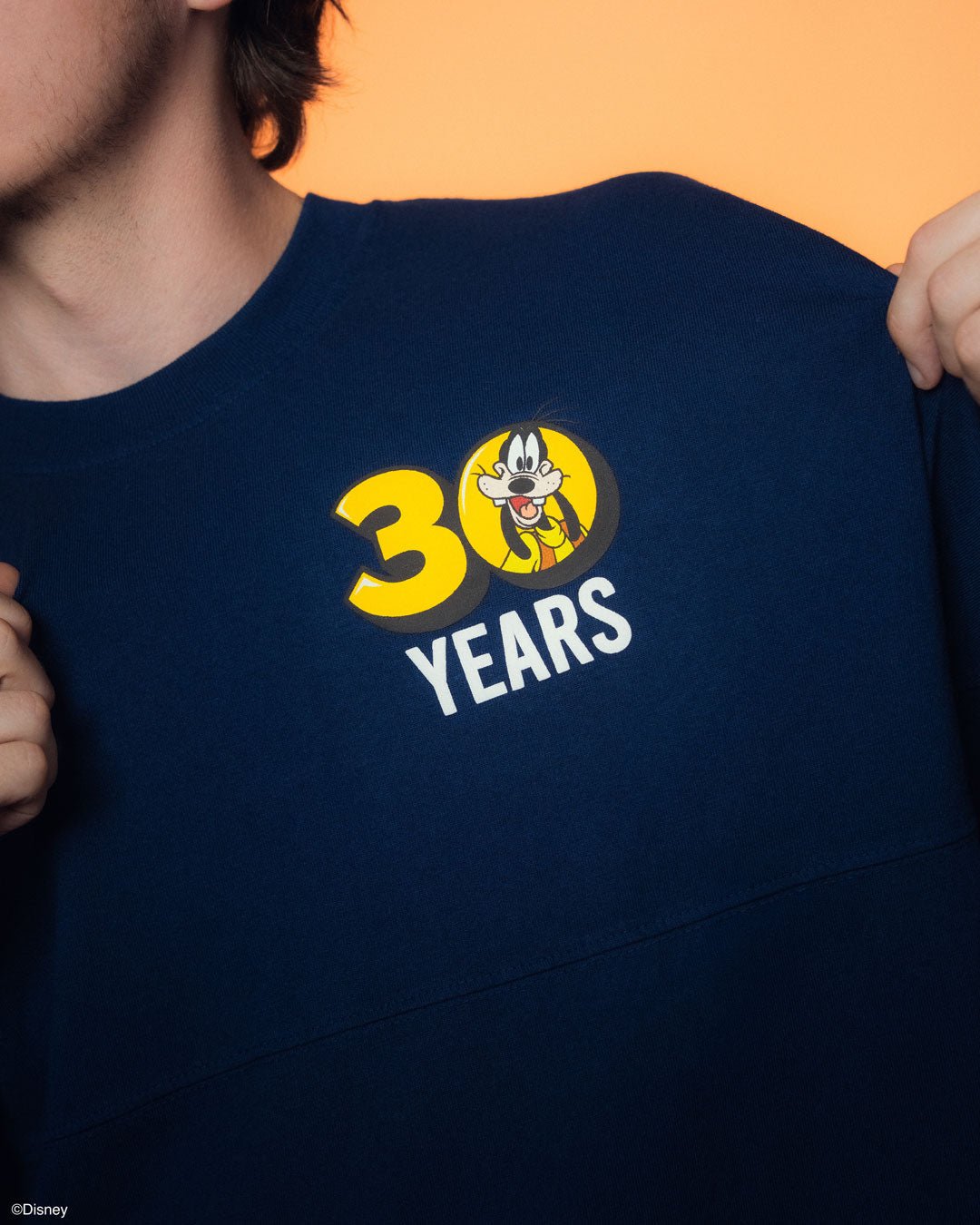 Disney's A Goofy Movie Spirit Jersey® 4