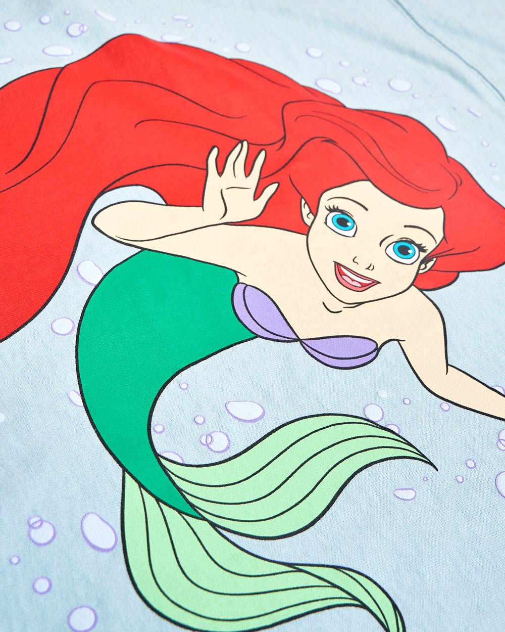 Disney's Ariel, The Little Mermaid Spirit Jersey® 3