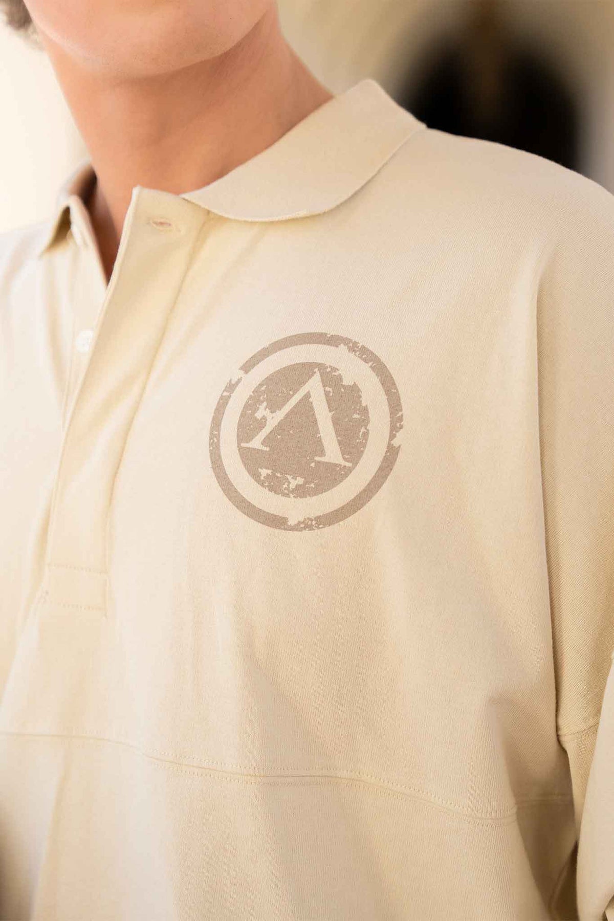 Disney's Atlantis: The Lost Empire Collared Spirit Jersey® - Vault Collection 2