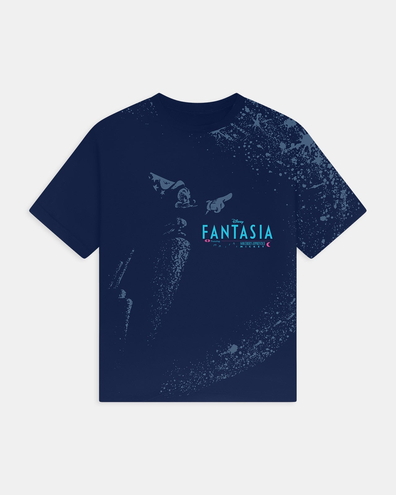 Disney's Fantasia Relaxed Tee 2