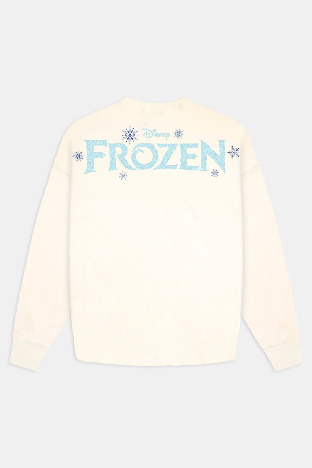 Disney's Frozen Cuddle Fleece Spirit Jersey® 4