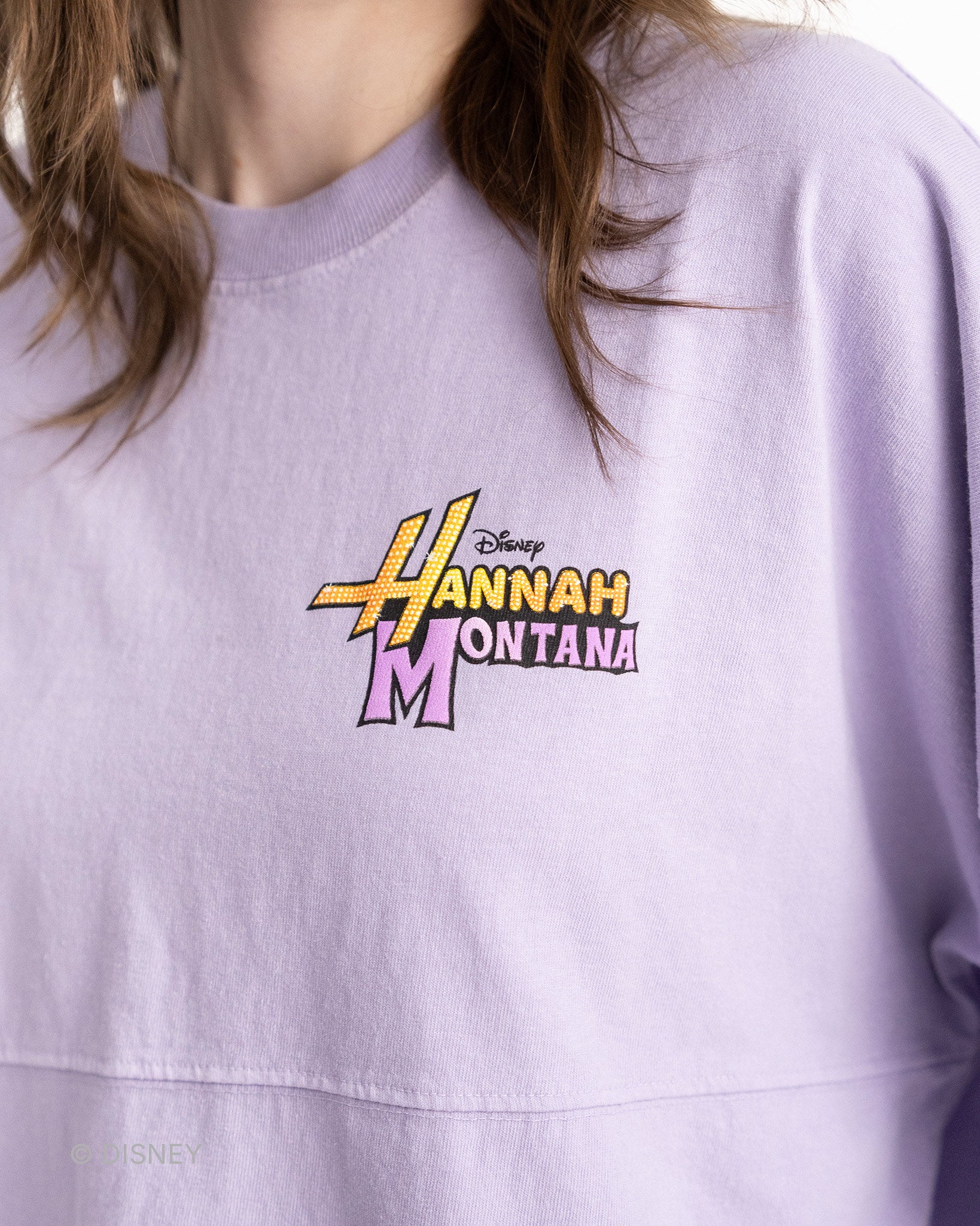 Disney's Hannah Montana 20th Anniversary Spirit Jersey® 4