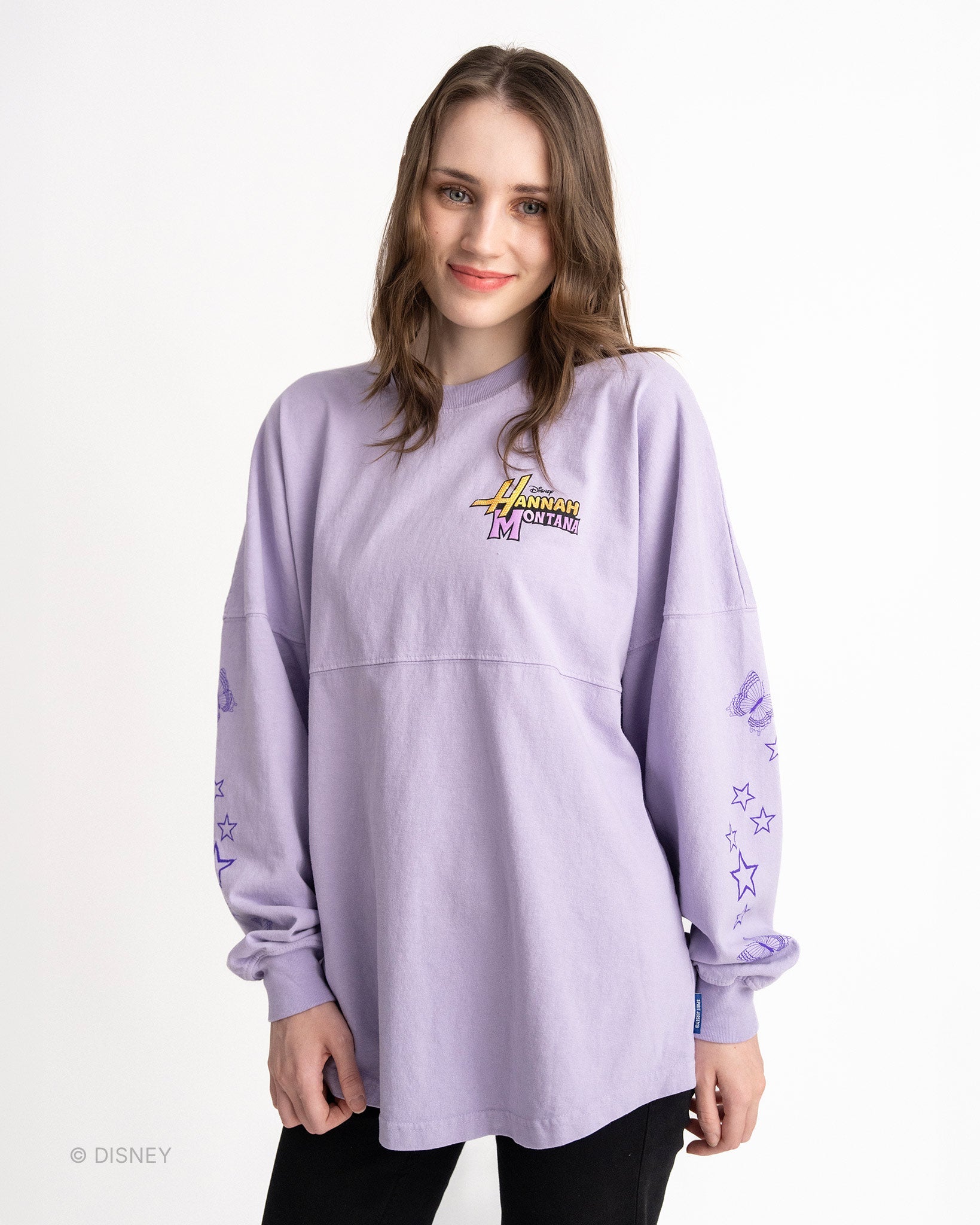 Disney's Hannah Montana 20th Anniversary Spirit Jersey® 3