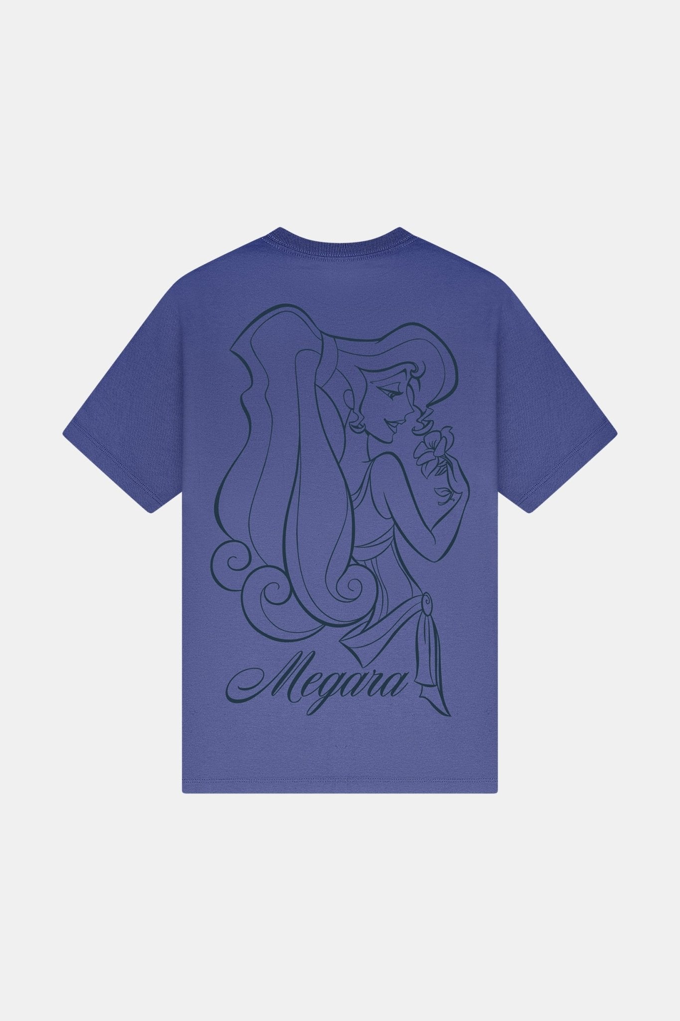 Disney's Hercules Megara Everyday Crew - Vault Collection 1