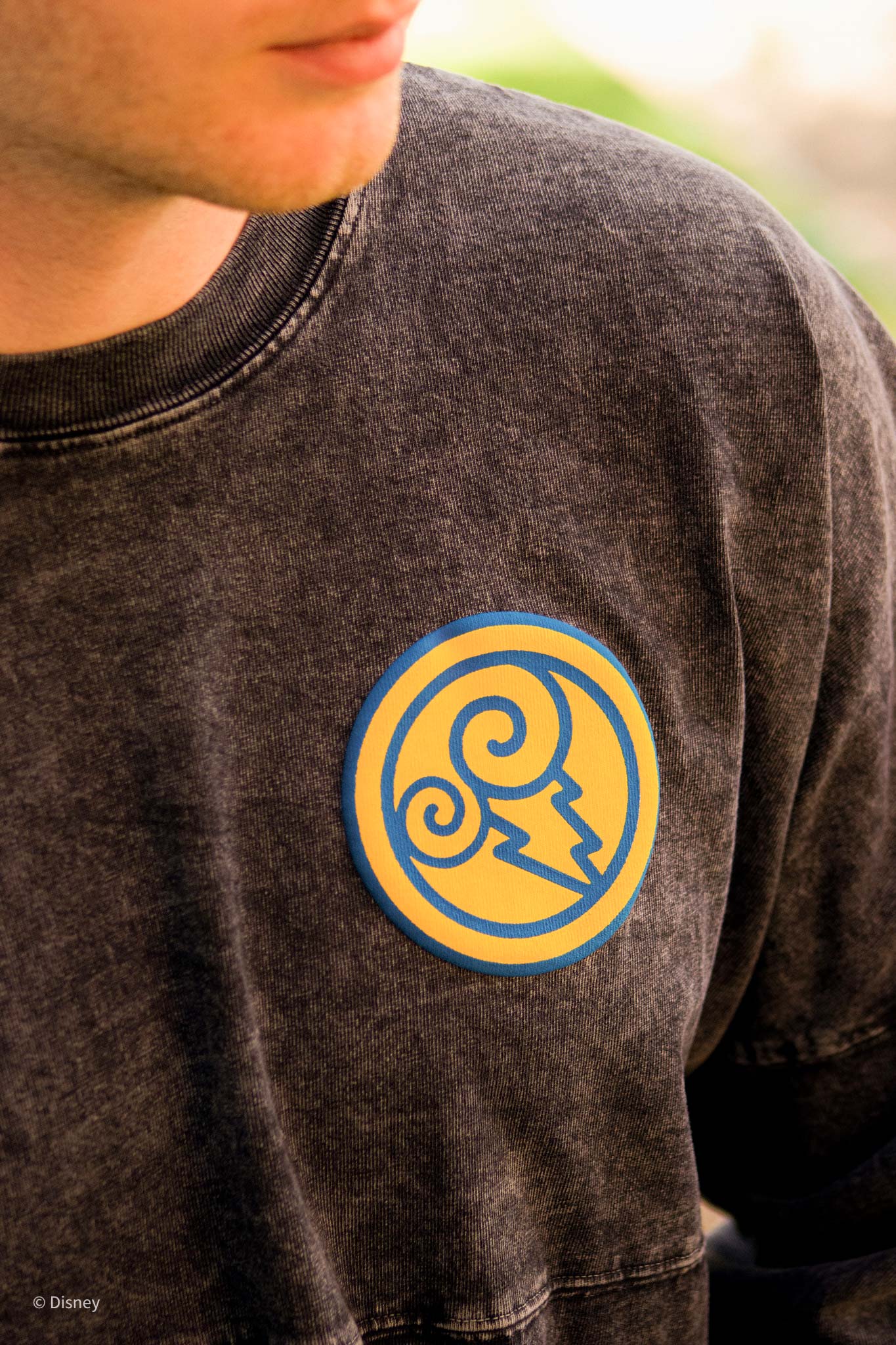 Disney's Hercules vs Hydra Spirit Jersey® - Vault Collection 3
