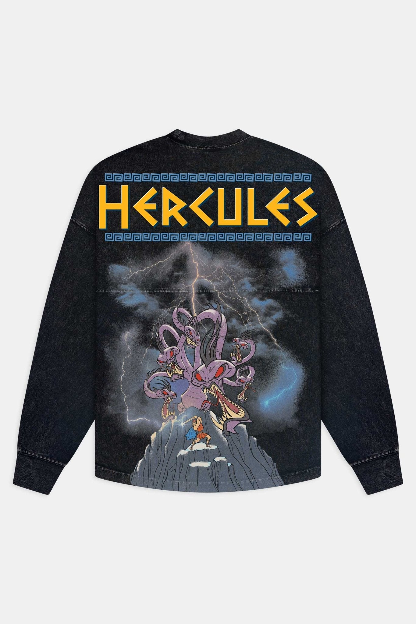 Disney's Hercules vs Hydra Spirit Jersey® - Vault Collection 1
