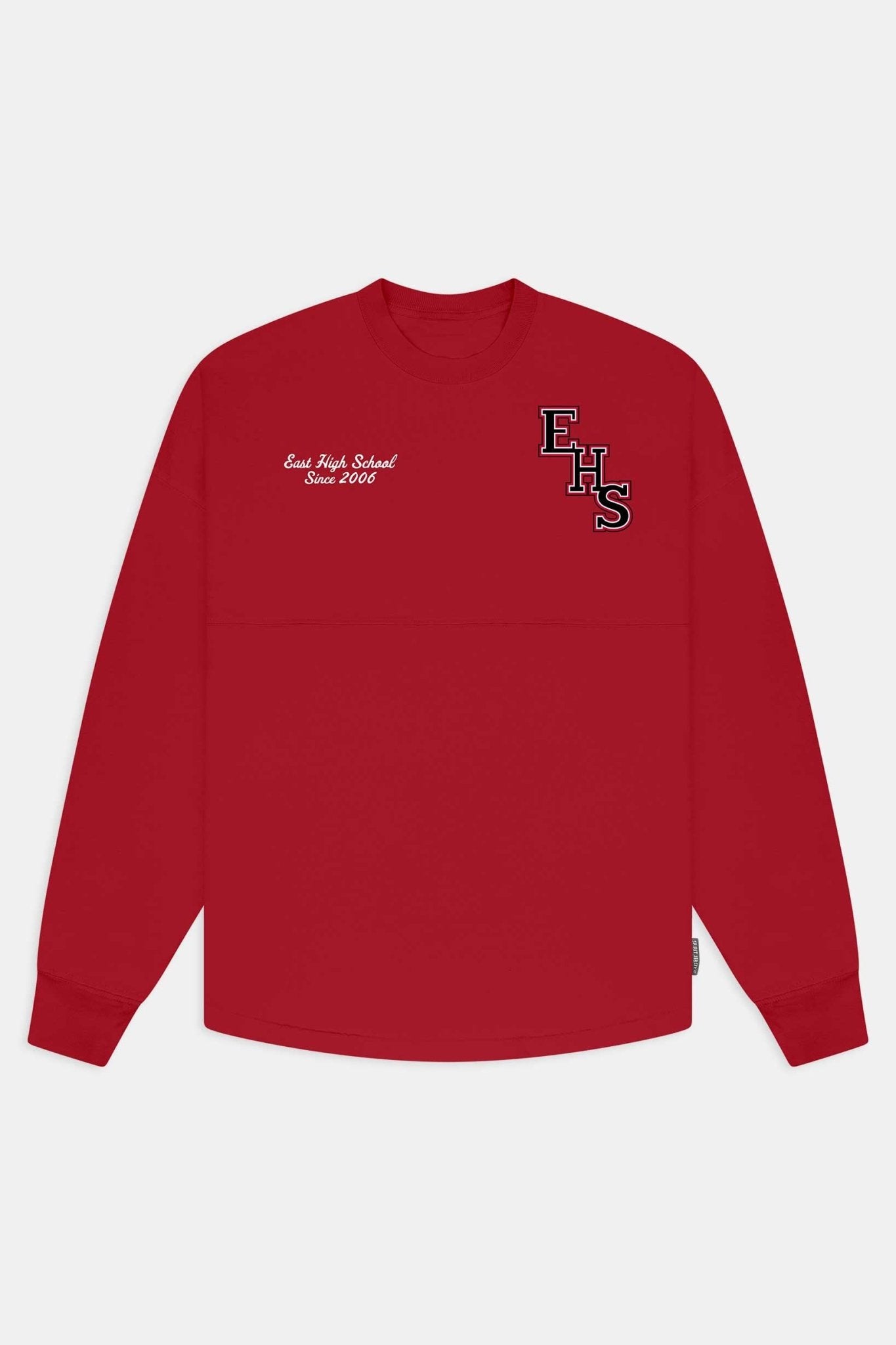 Disney's High School Musical East High Wildcats Spirit Jersey® 2
