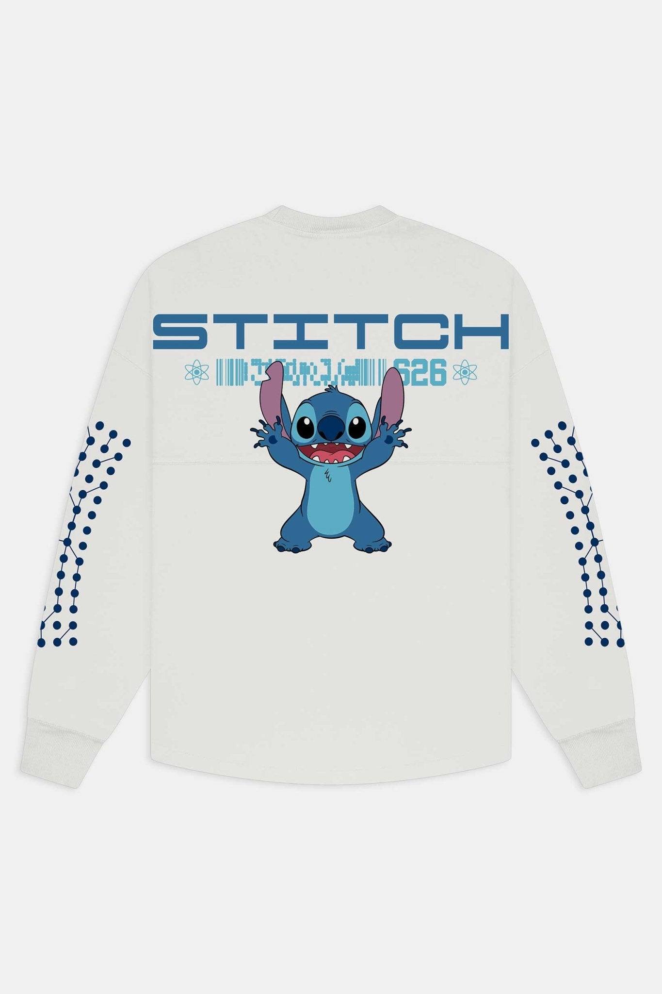 Disney's Lilo & Stitch, Experiment 626 Spirit Jersey® 5