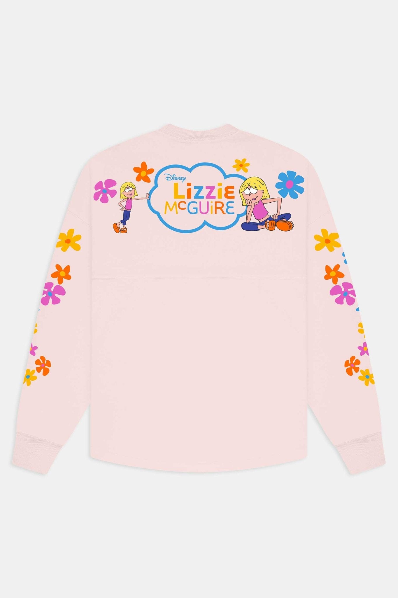 Disney's Lizzy McGuire Spirit Jersey® 1
