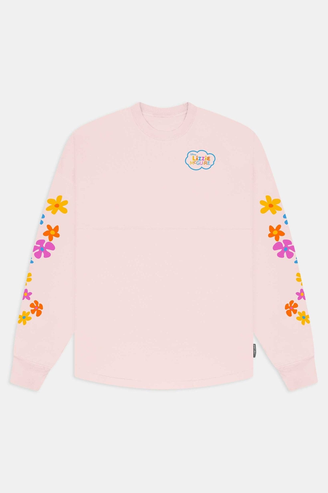 Disney's Lizzy McGuire Spirit Jersey® 2