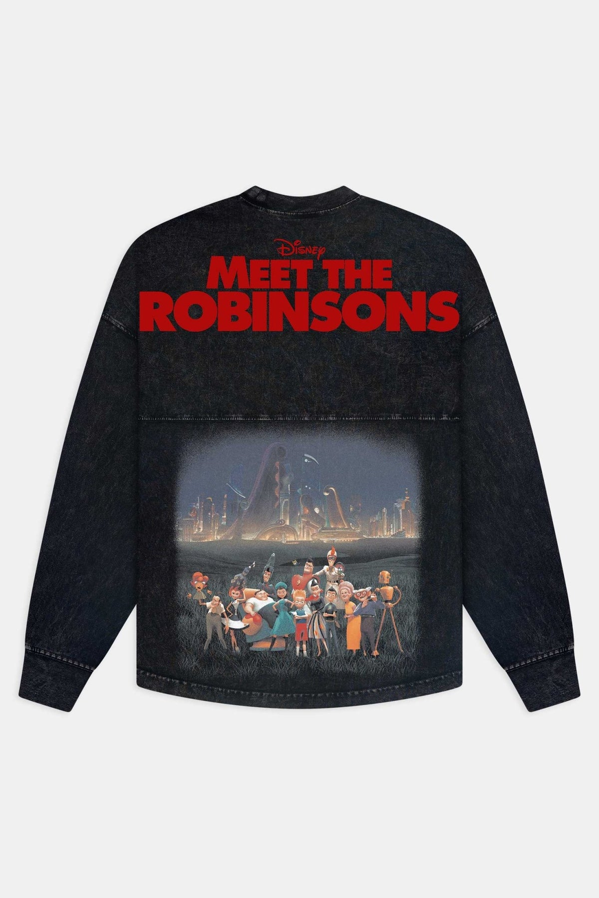 Disney's Meet the Robinsons Spirit Jersey® - Vault Collection 7