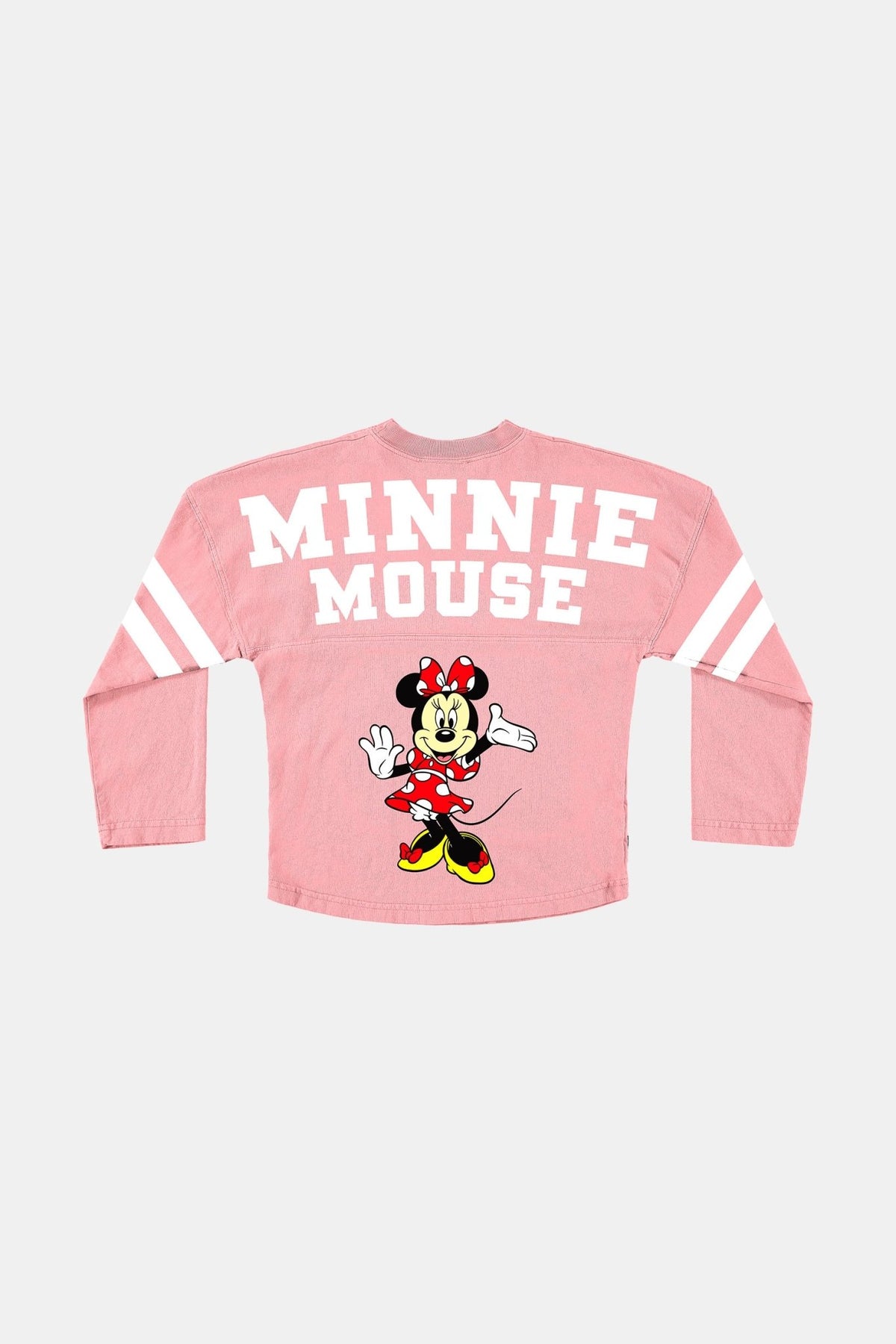 Disney's Minnie Mouse, Mickey & Friends Youth Spirit Jersey® 1