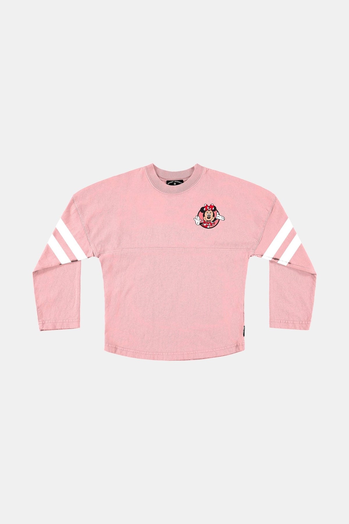 Disney's Minnie Mouse, Mickey & Friends Youth Spirit Jersey® 2