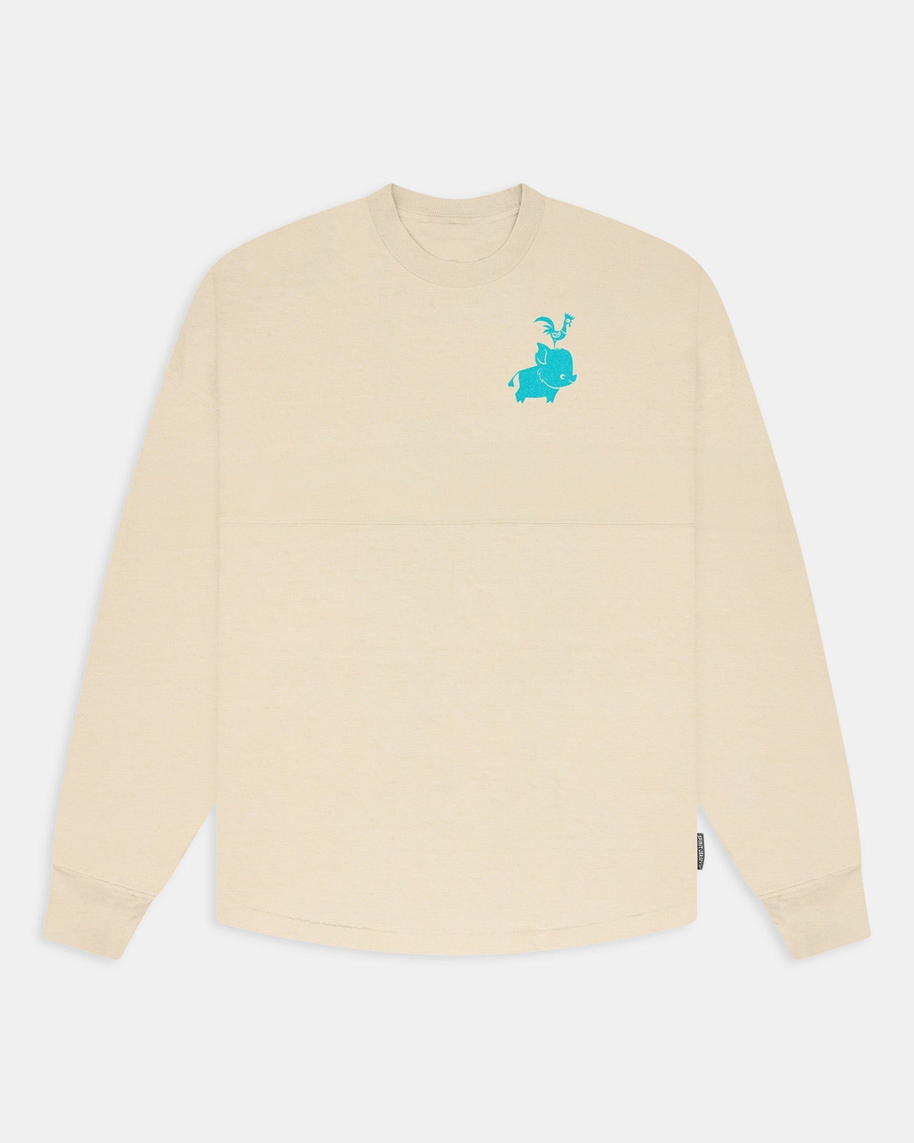 Disney's Moana Spirit Jersey® 3