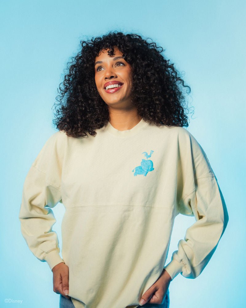 Disney's Moana Spirit Jersey® 5