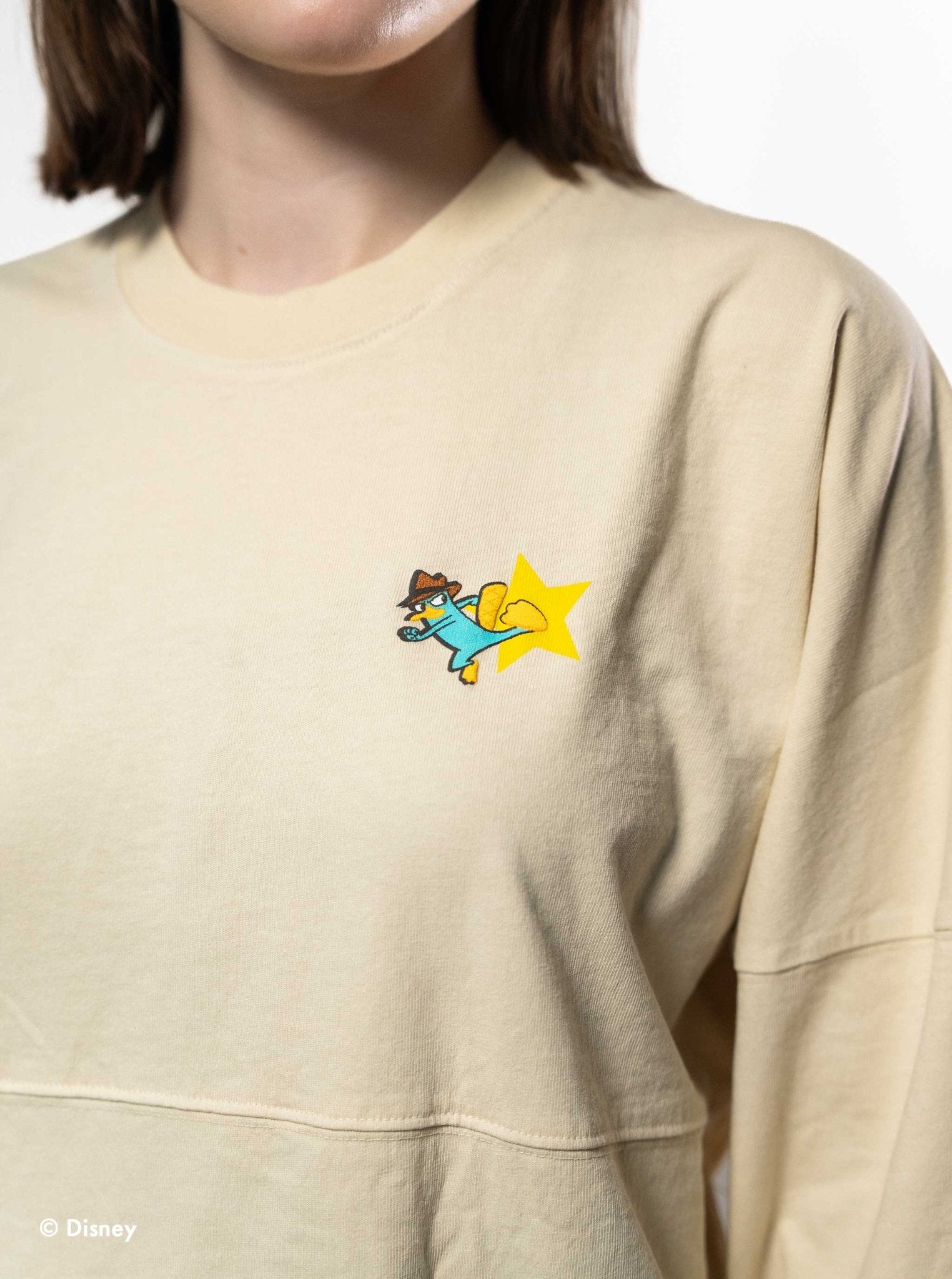 Disney's Phineas & Ferb Spirit Jersey® 2