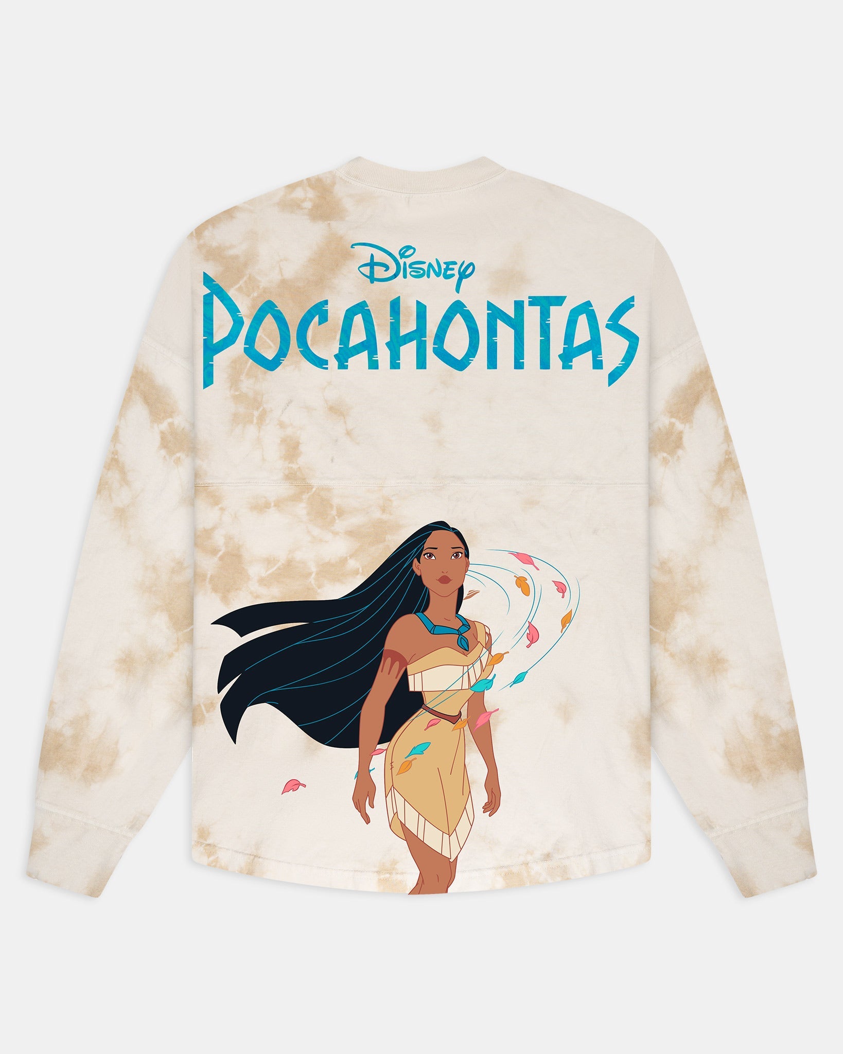 Disney's Pocahontas™ Spirit Jersey® 1